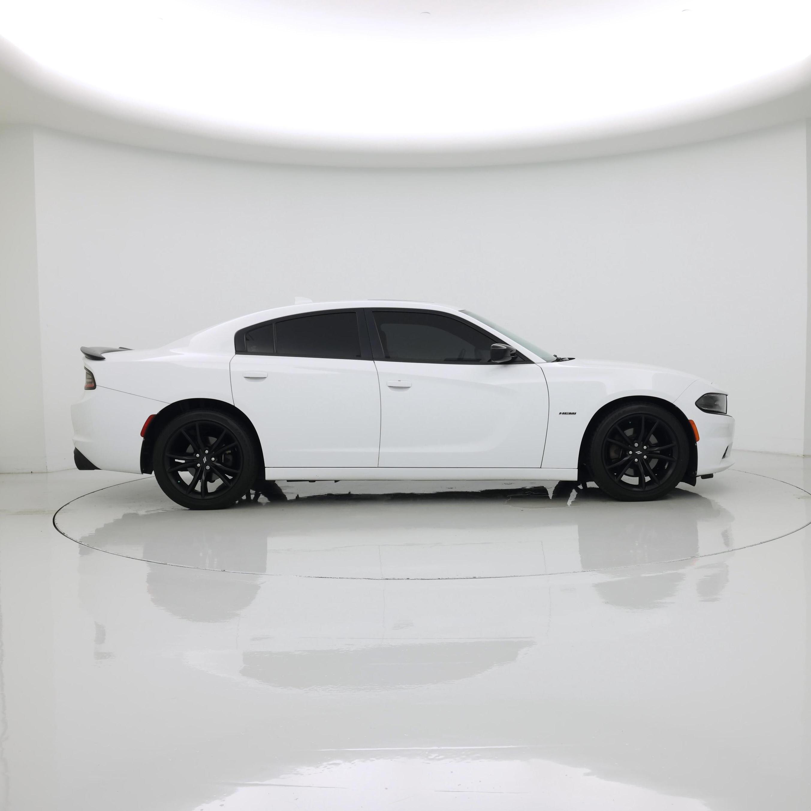 Thumbnail: 2017 Dodge Charger - 7