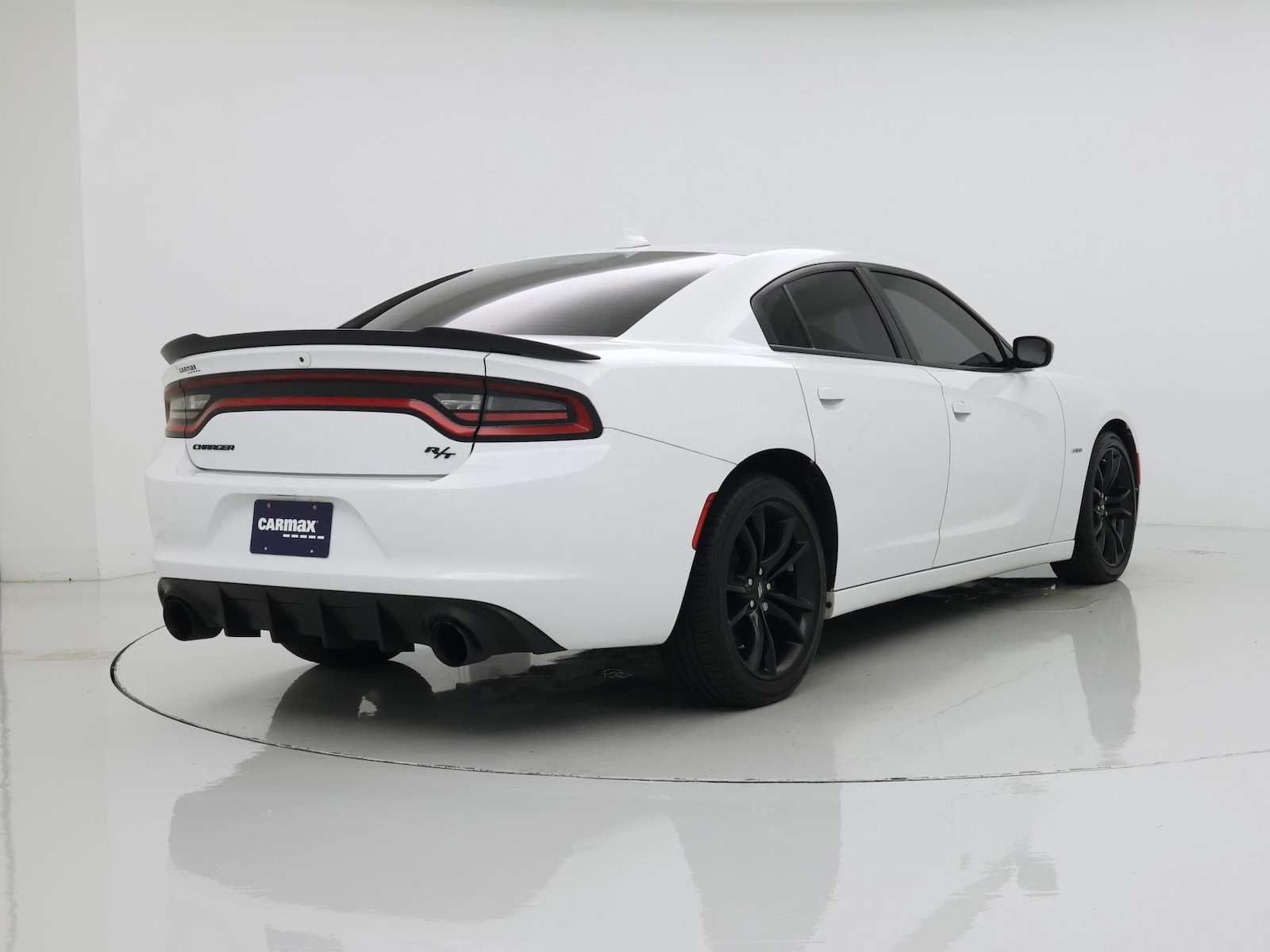 2017 Dodge Charger R/T - Photo 9