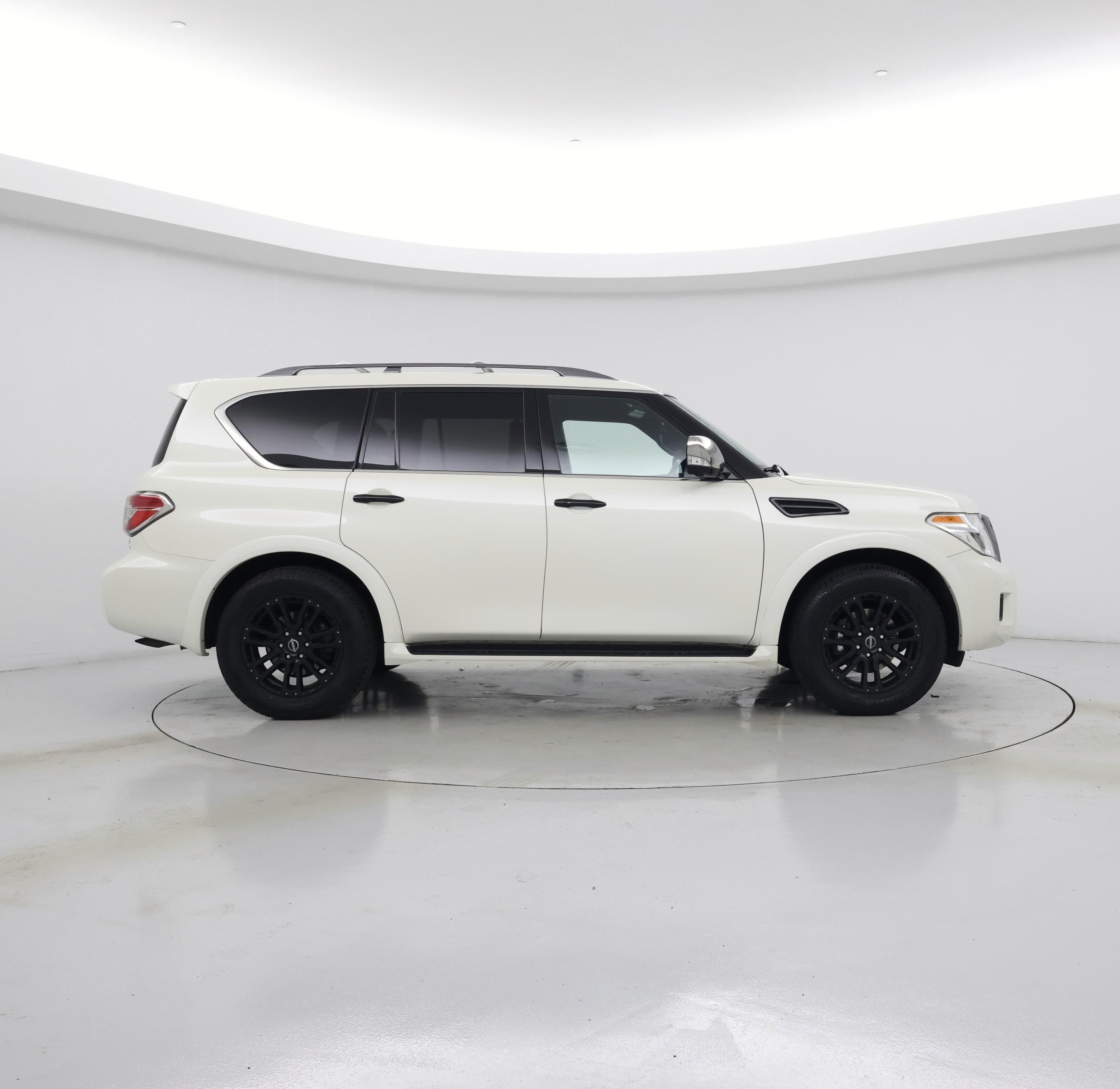 Thumbnail: 2020 Nissan Armada - 7
