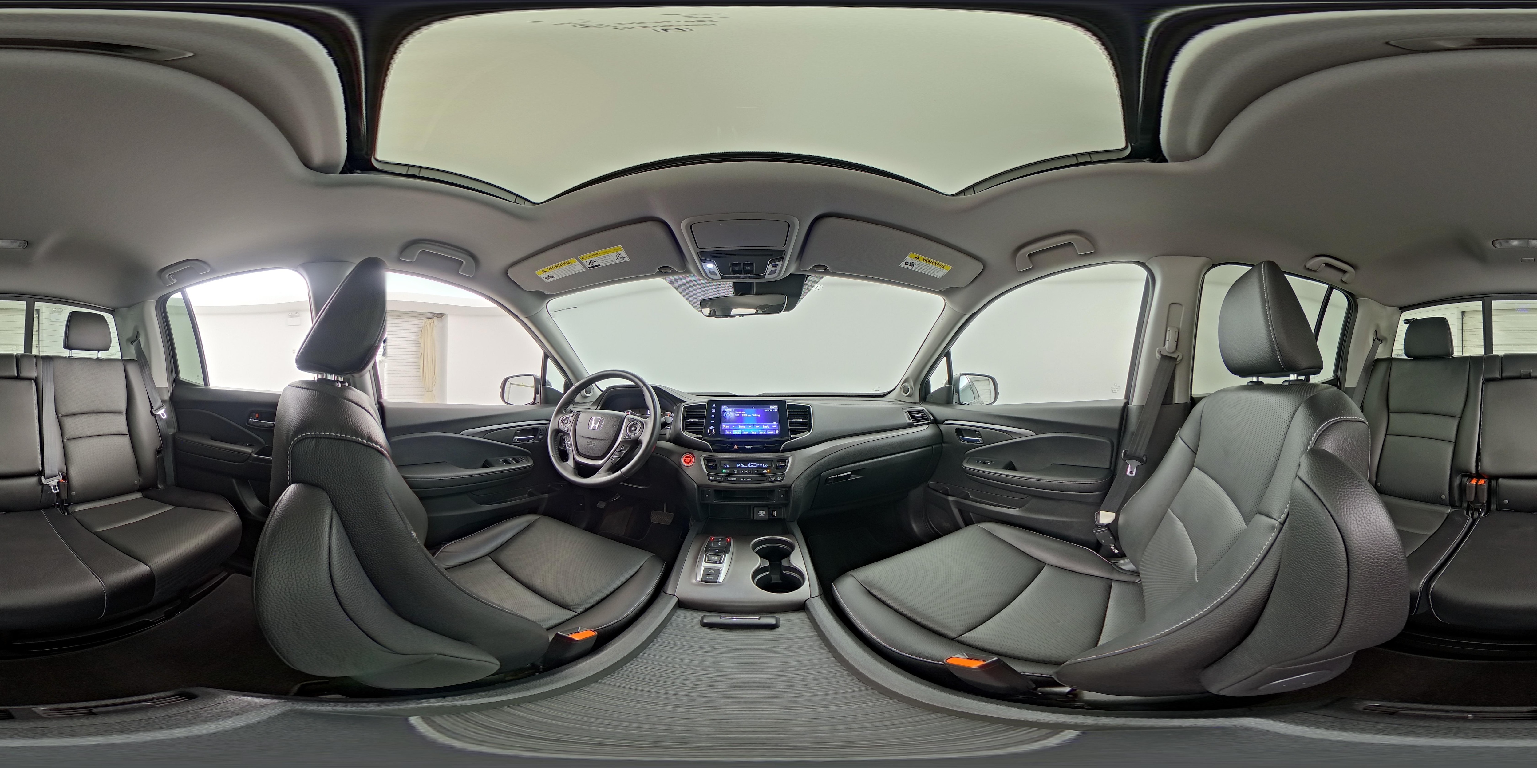 2023 Honda Ridgeline RTL - Photo 25