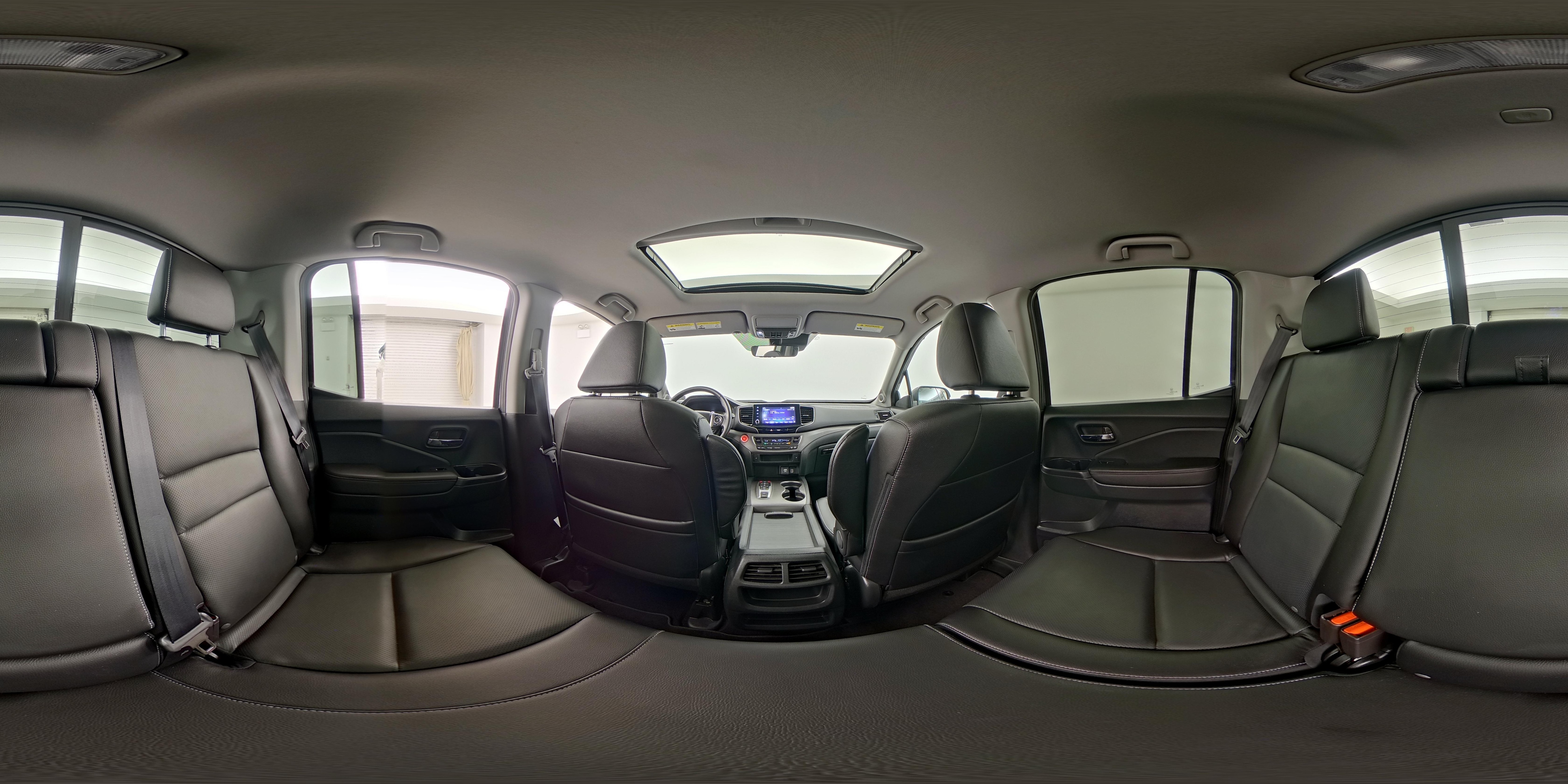 2023 Honda Ridgeline RTL - Photo 26
