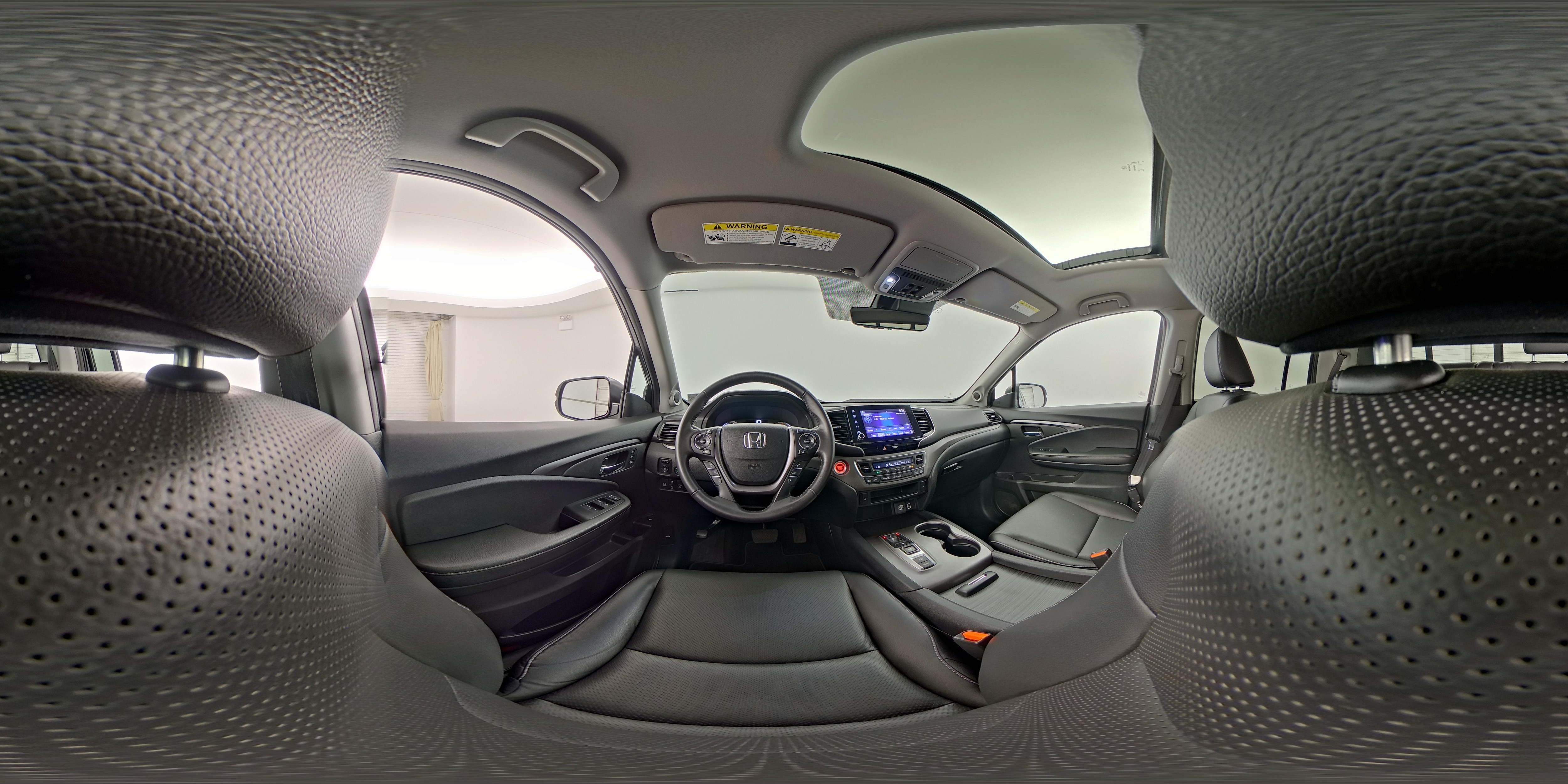 2023 Honda Ridgeline RTL - Photo 27