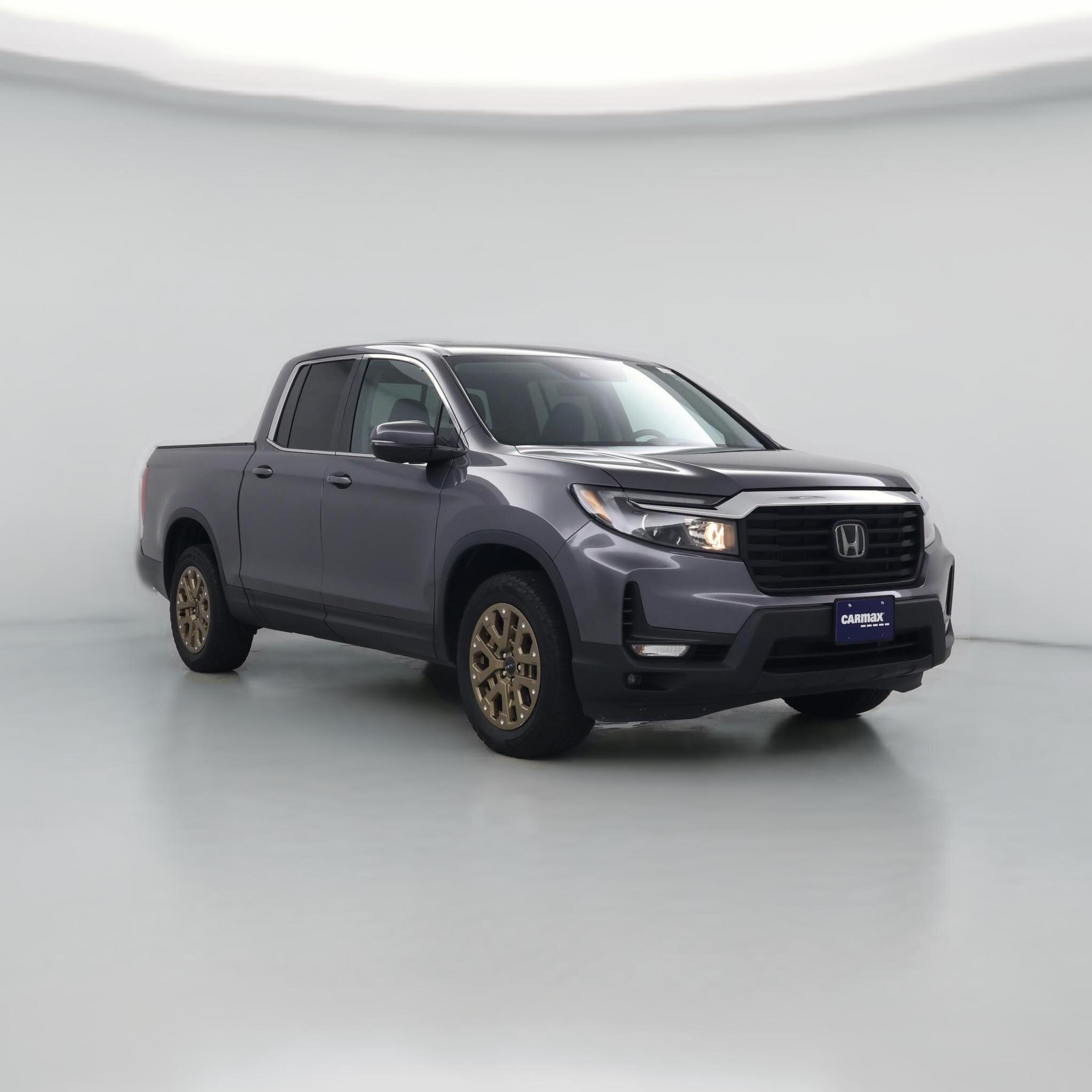 Thumbnail: 2023 Honda Ridgeline - 1