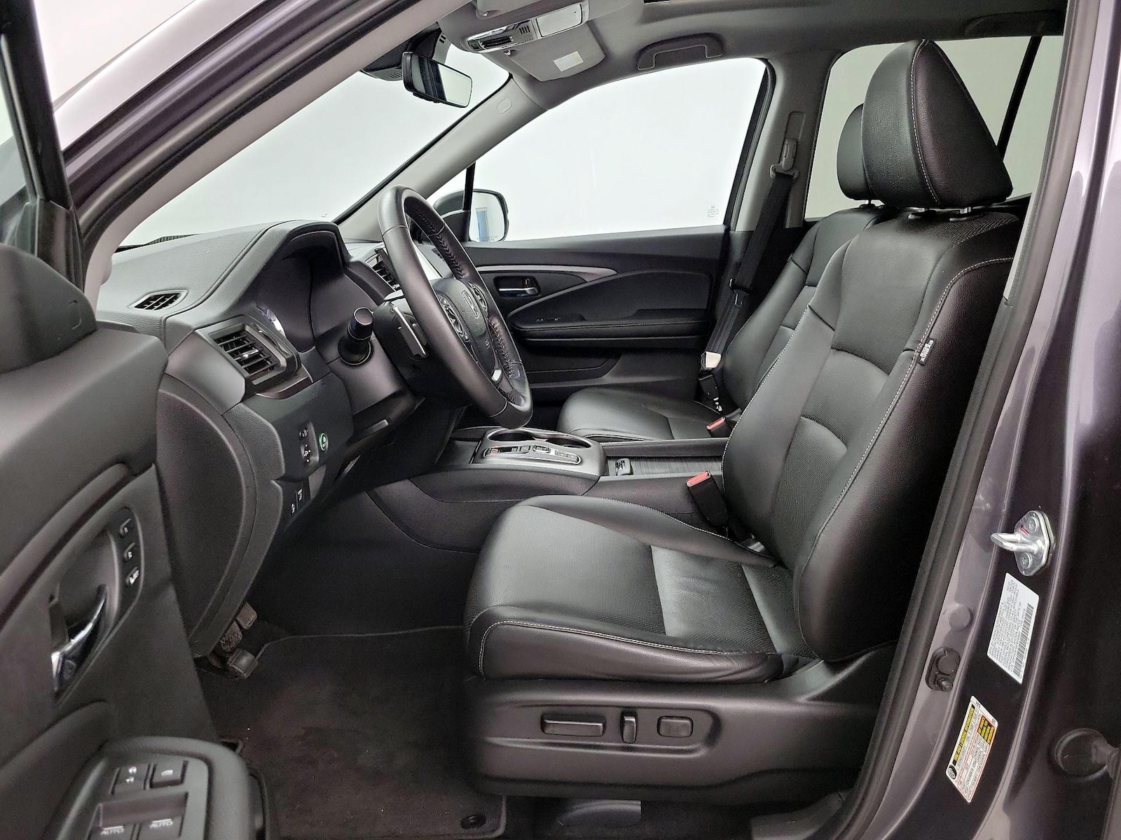 2023 Honda Ridgeline RTL - Photo 12