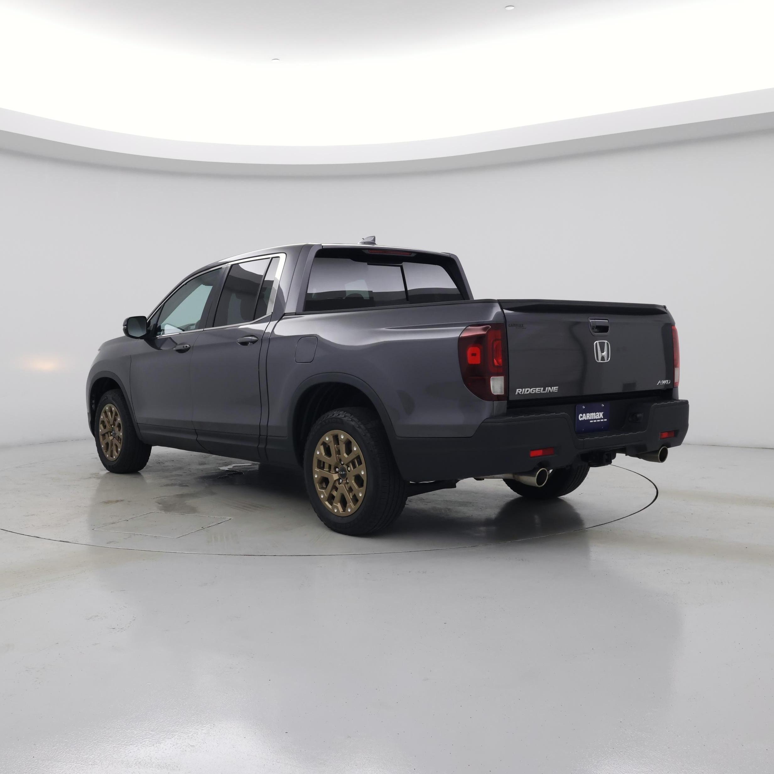 Thumbnail: 2023 Honda Ridgeline - 2