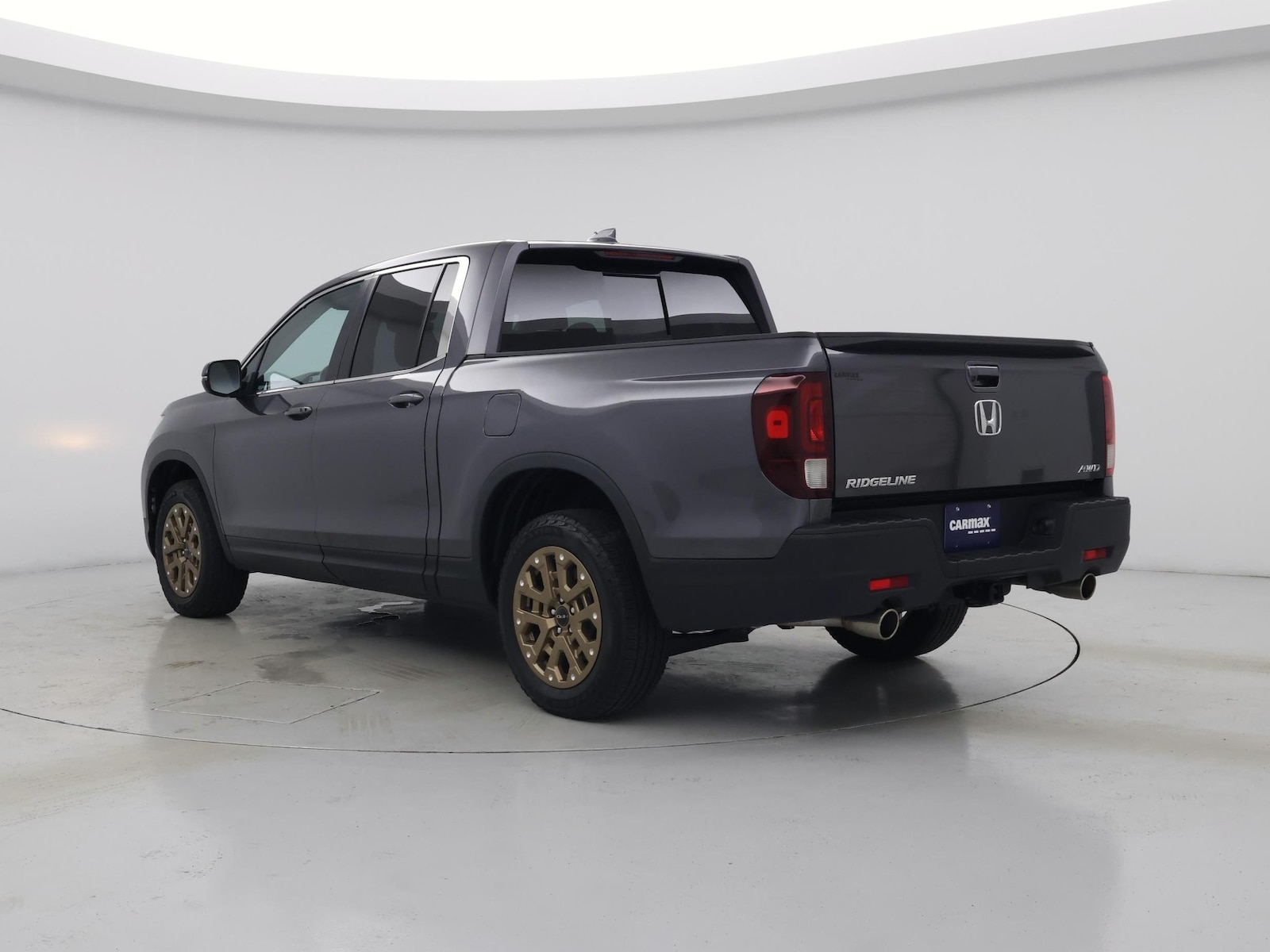 2023 Honda Ridgeline RTL - Photo 3