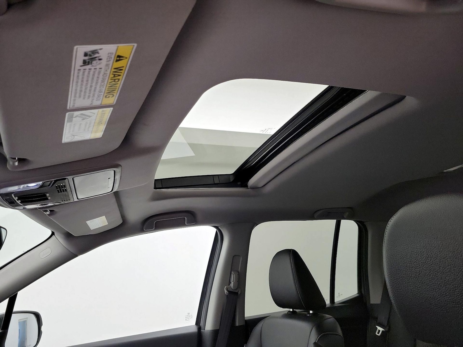 2023 Honda Ridgeline RTL - Photo 20