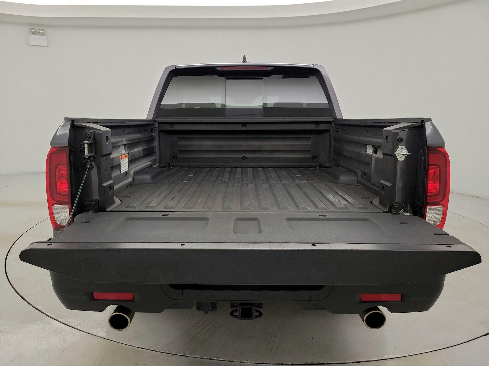 2023 Honda Ridgeline RTL - Photo 22