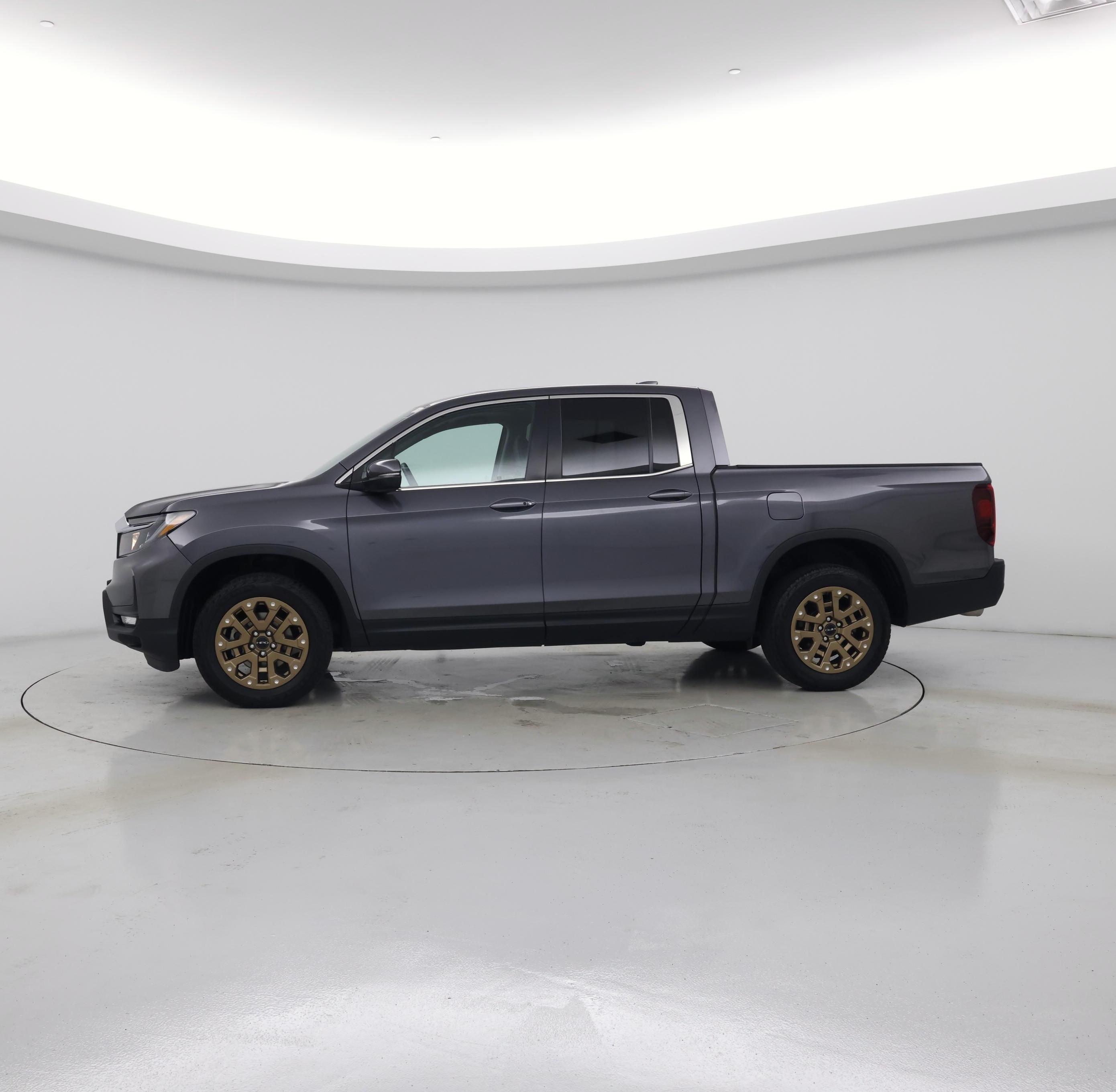 Thumbnail: 2023 Honda Ridgeline - 3