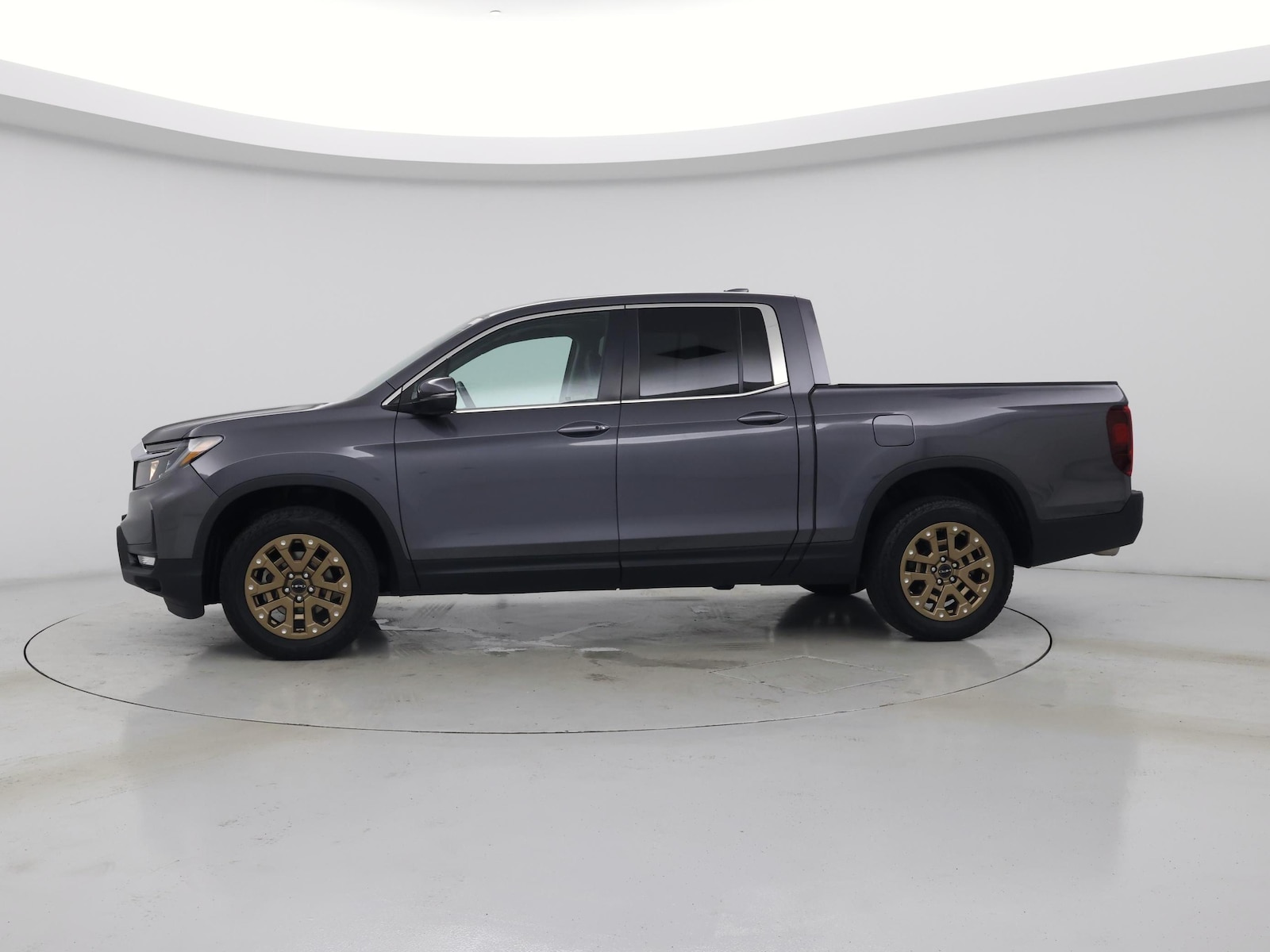 2023 Honda Ridgeline RTL - Photo 4