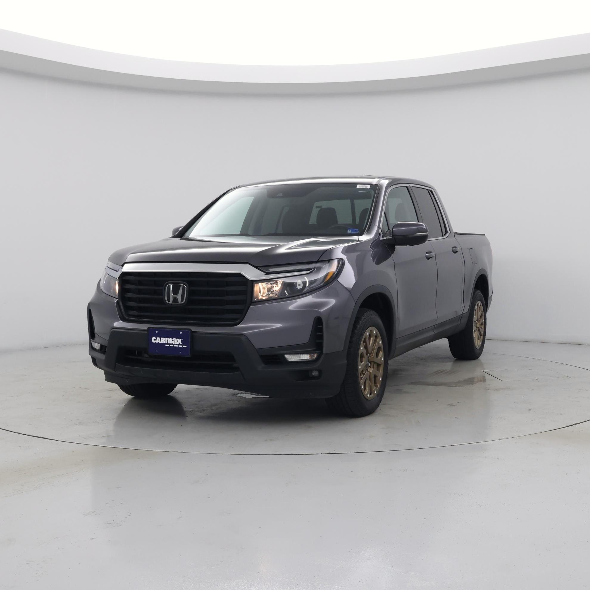 Thumbnail: 2023 Honda Ridgeline - 4