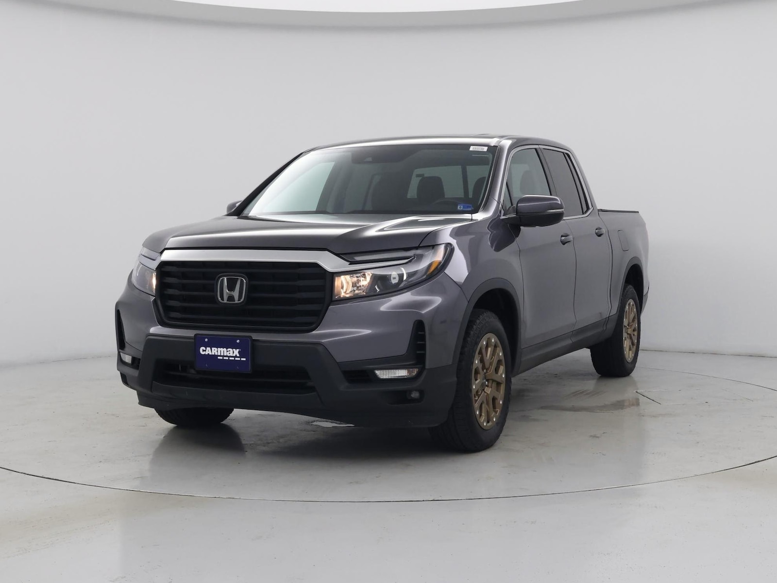 2023 Honda Ridgeline RTL - Photo 5