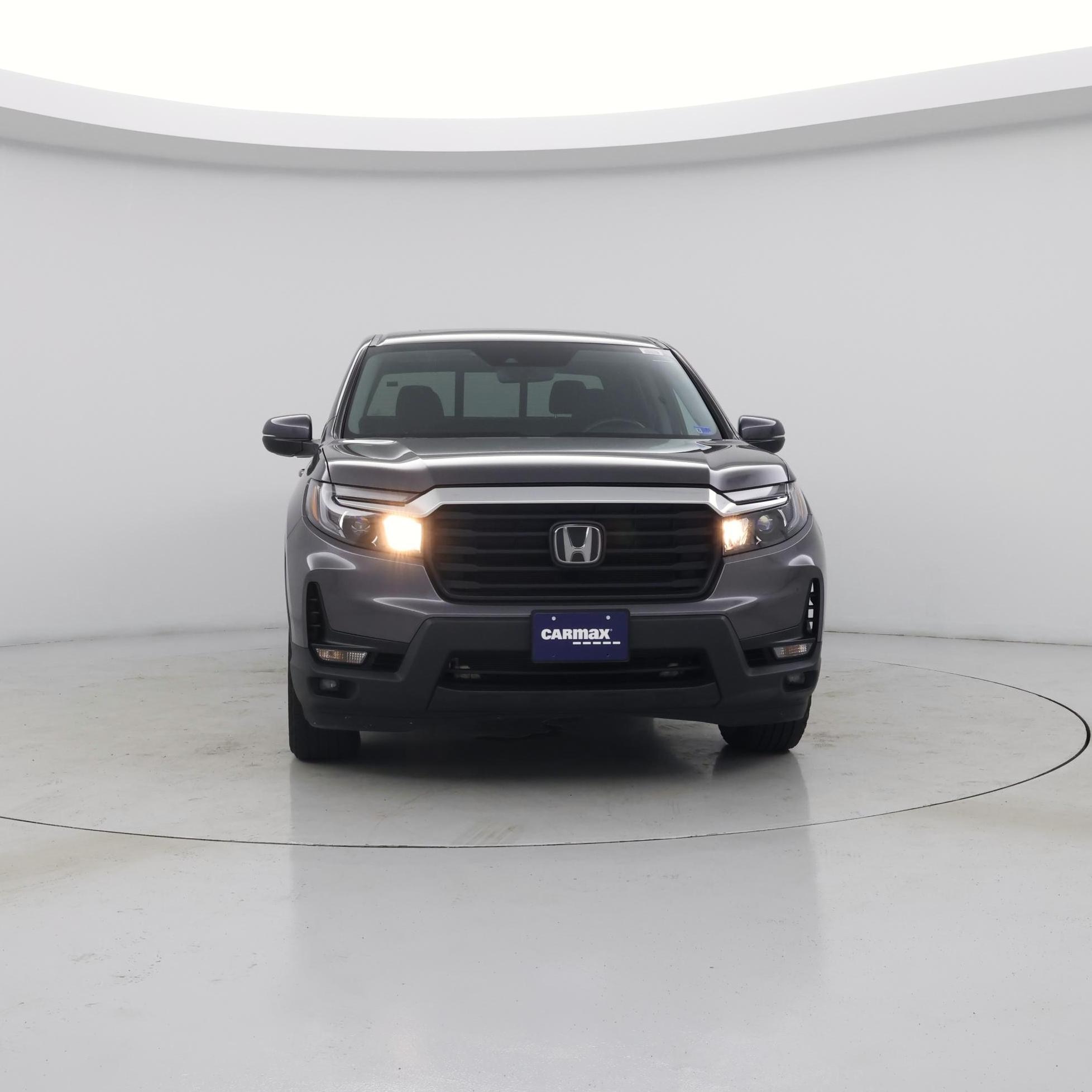 Thumbnail: 2023 Honda Ridgeline - 5