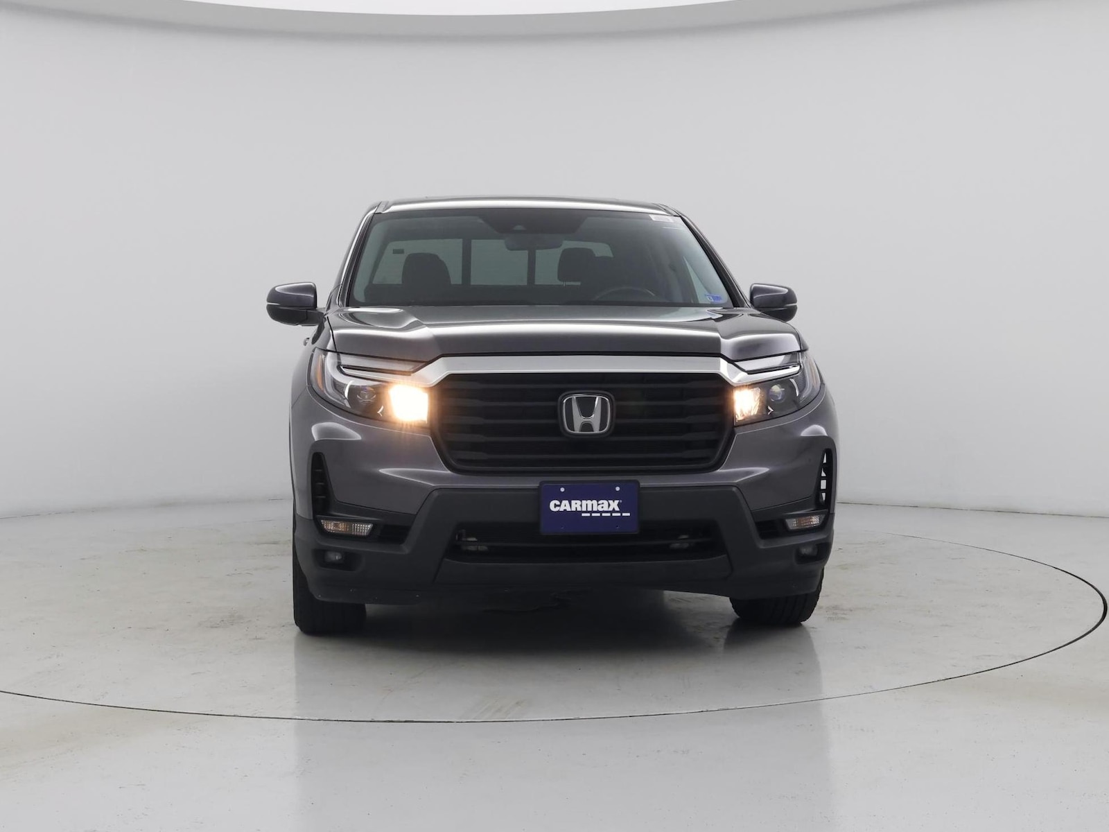 2023 Honda Ridgeline RTL - Photo 6