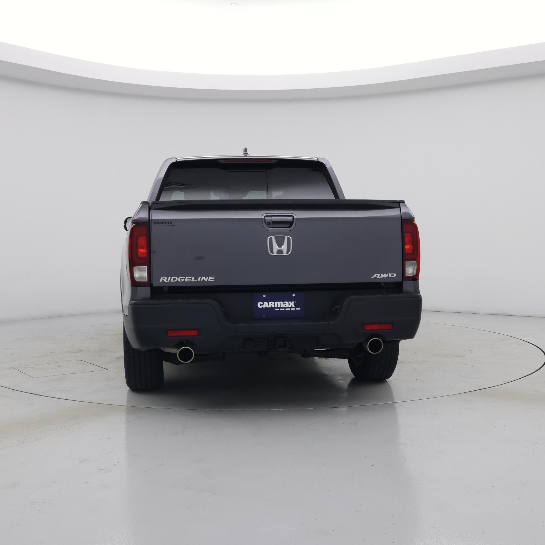 Thumbnail: 2023 Honda Ridgeline - 6