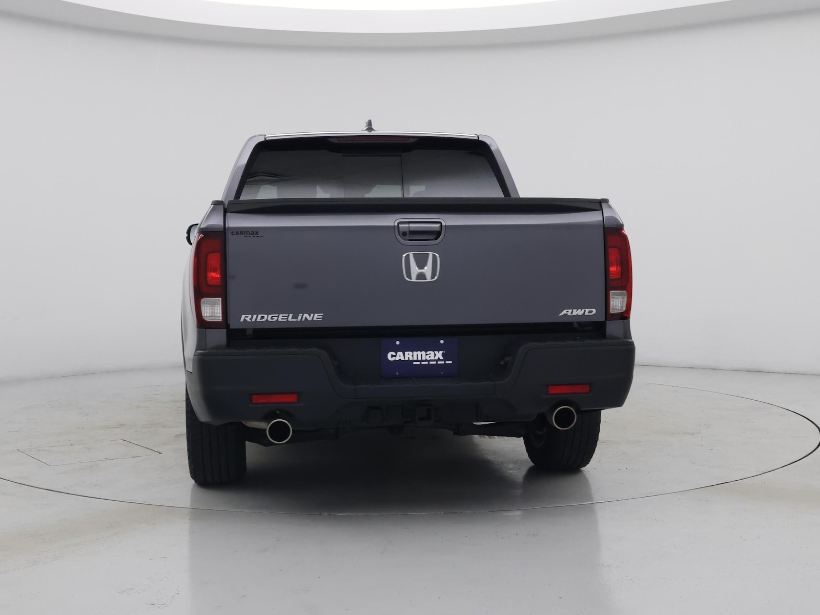 2023 Honda Ridgeline RTL - Photo 7
