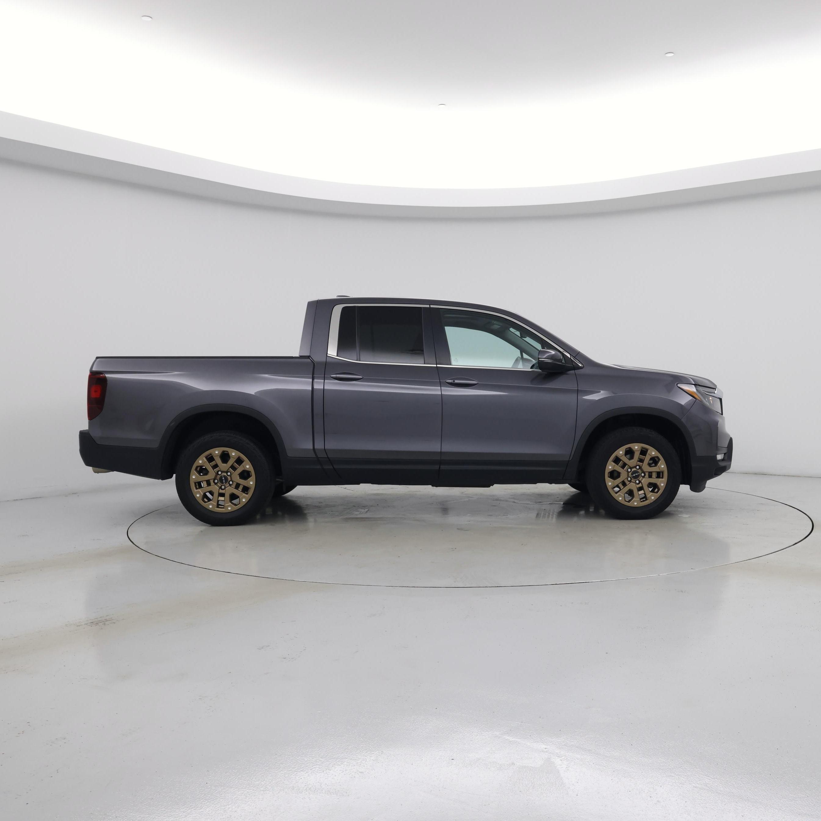 Thumbnail: 2023 Honda Ridgeline - 7