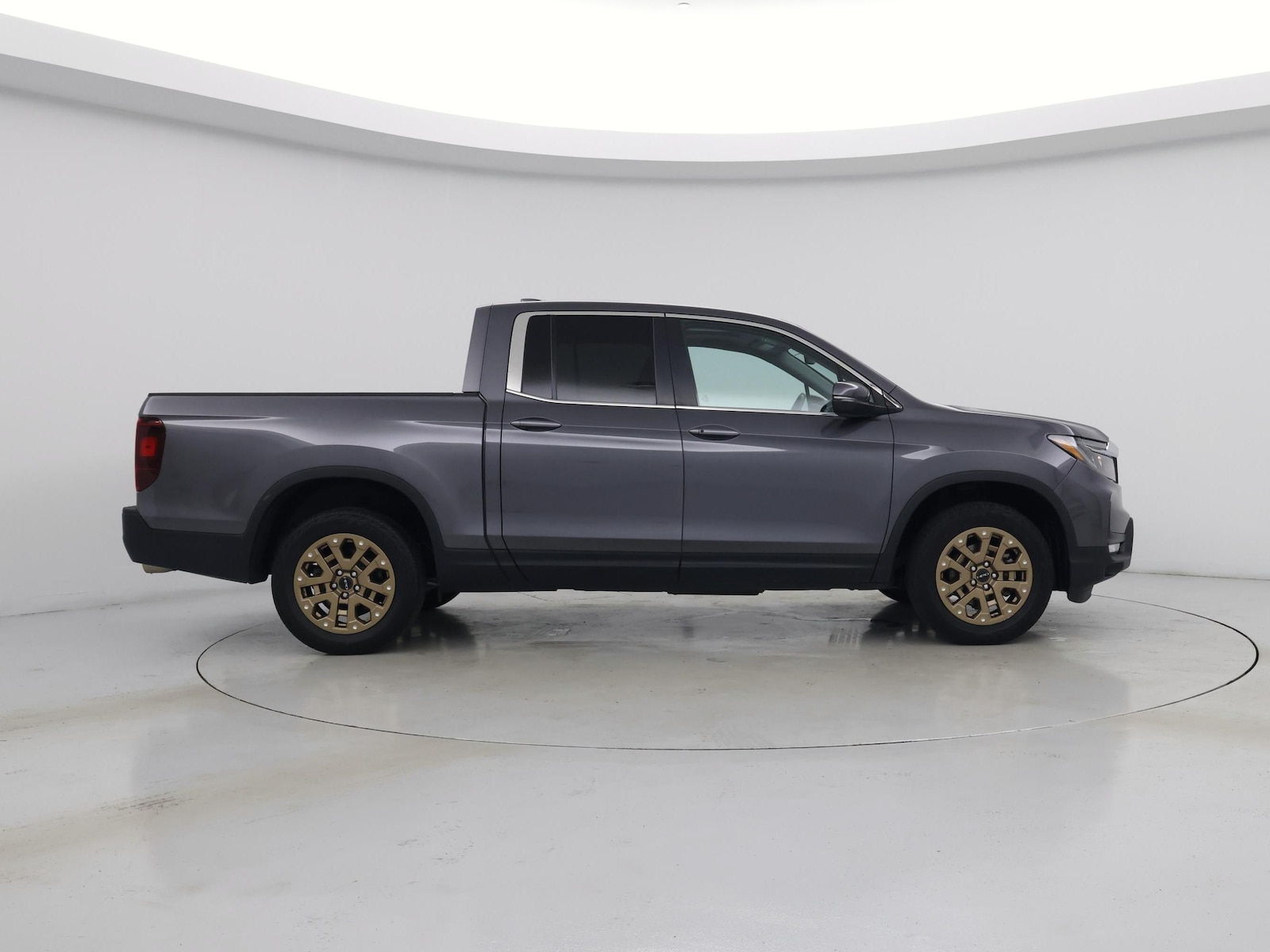 2023 Honda Ridgeline RTL - Photo 8