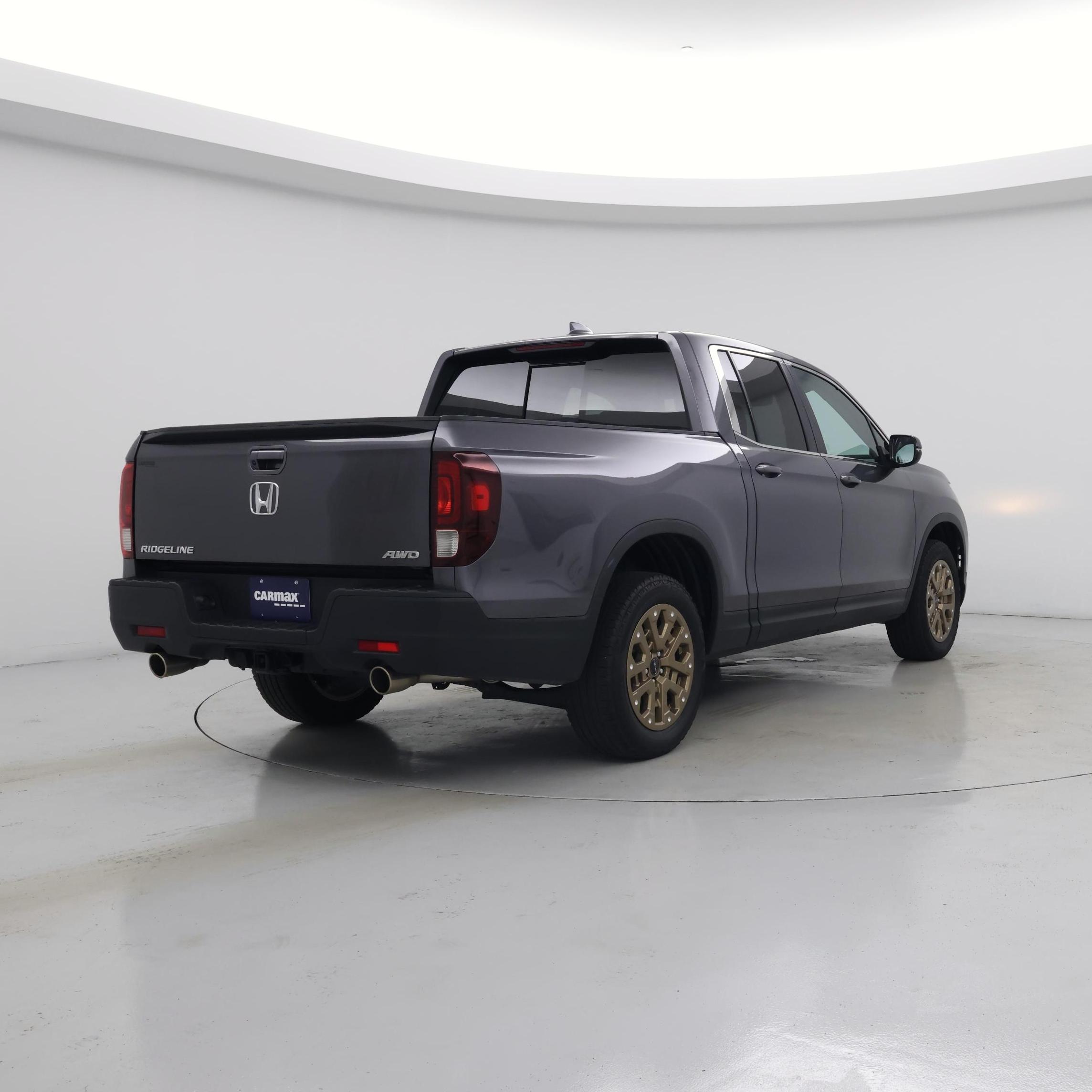 Thumbnail: 2023 Honda Ridgeline - 8