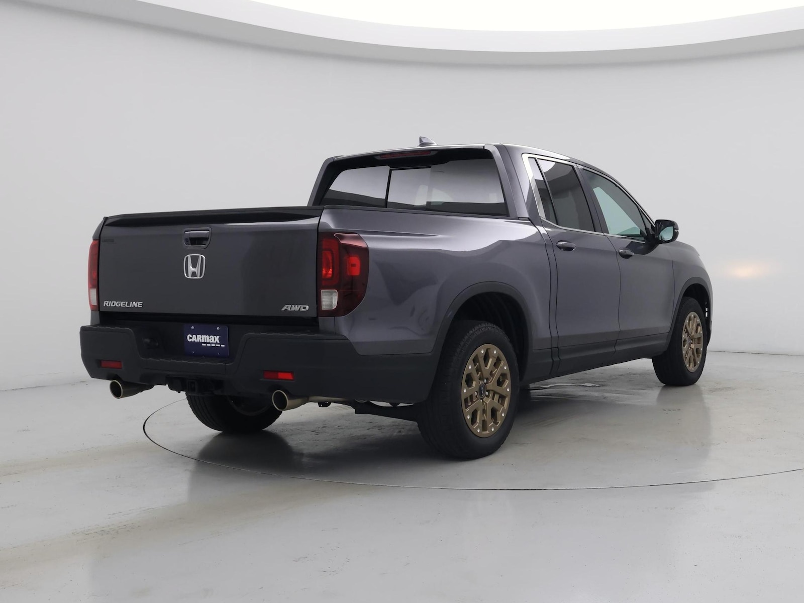 2023 Honda Ridgeline RTL - Photo 9