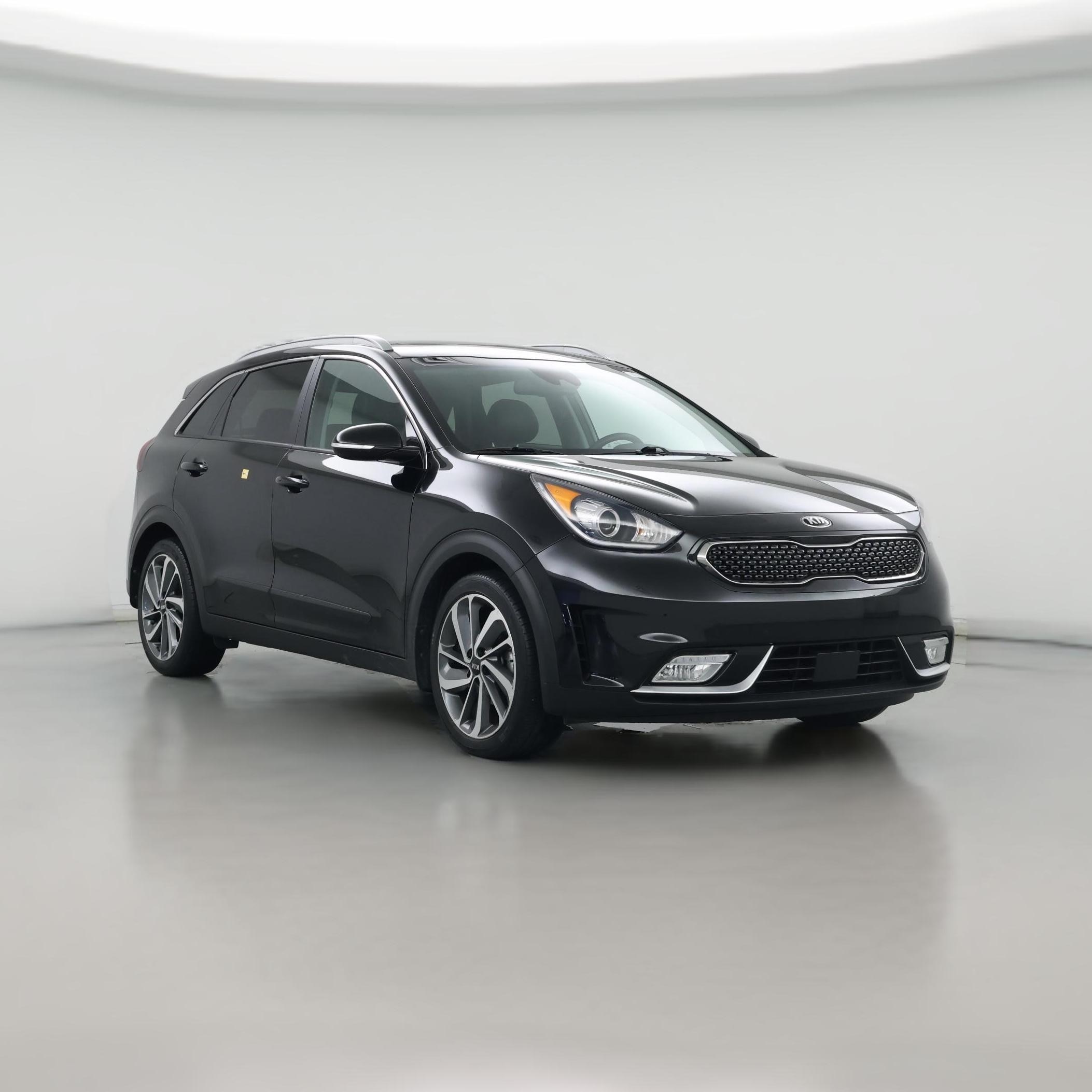 Thumbnail: 2019 Kia Niro - 1
