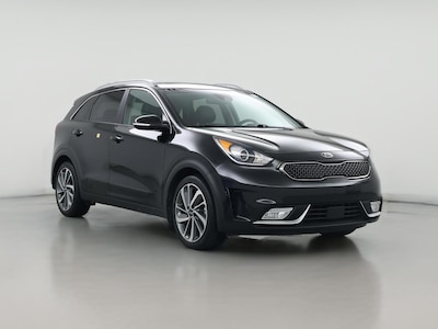 2019 Kia Niro Touring