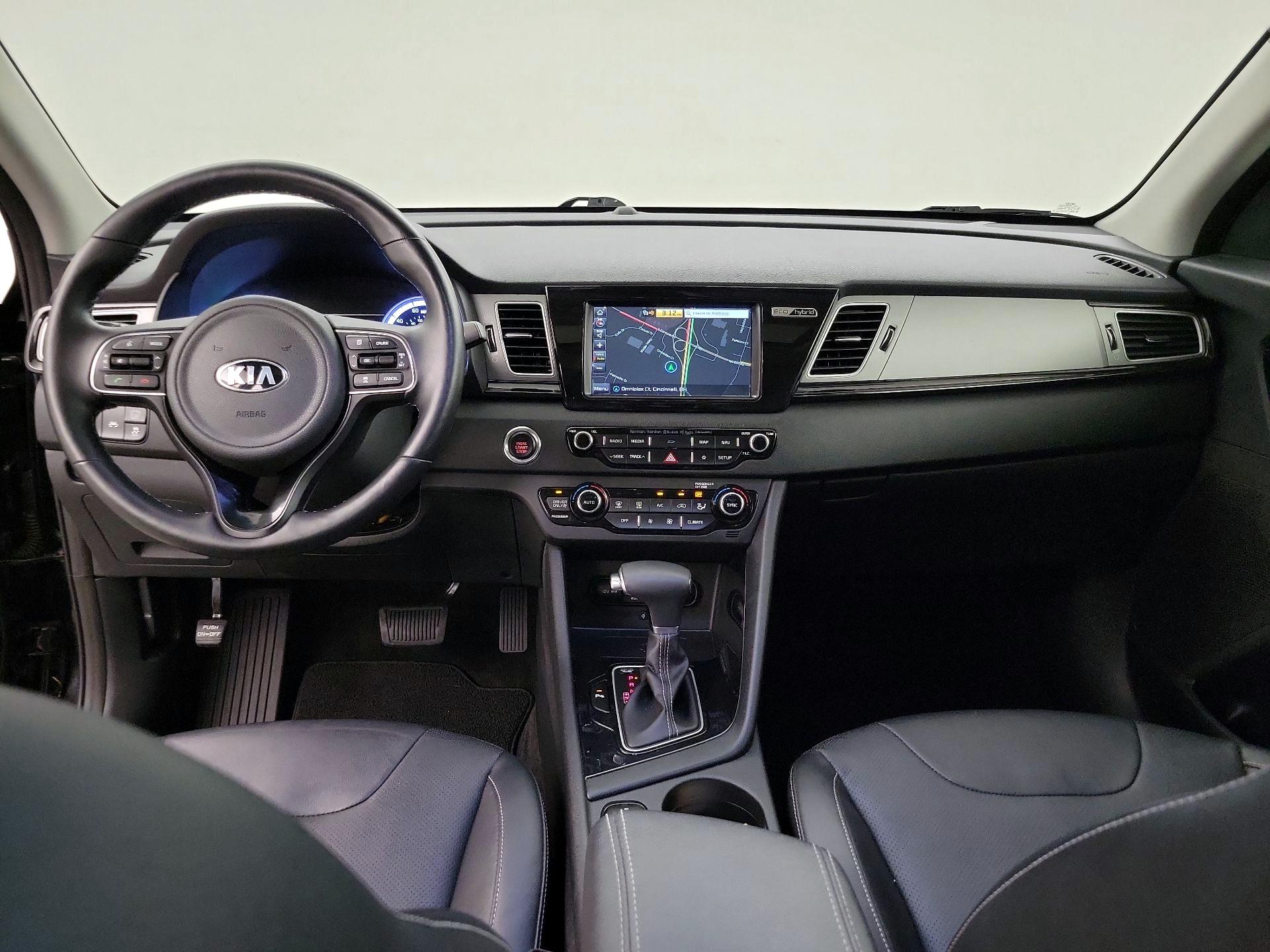 Thumbnail: 2019 Kia Niro - 9