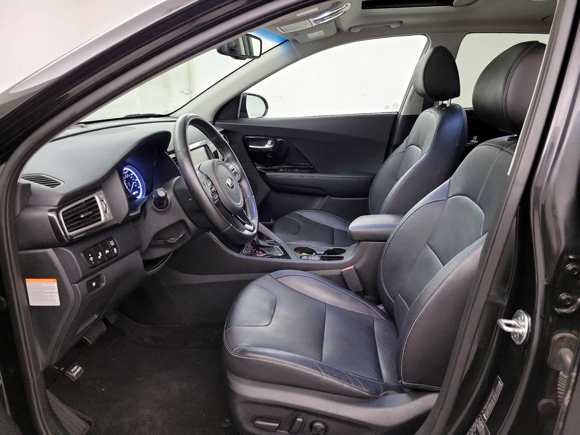 Thumbnail: 2019 Kia Niro - 11