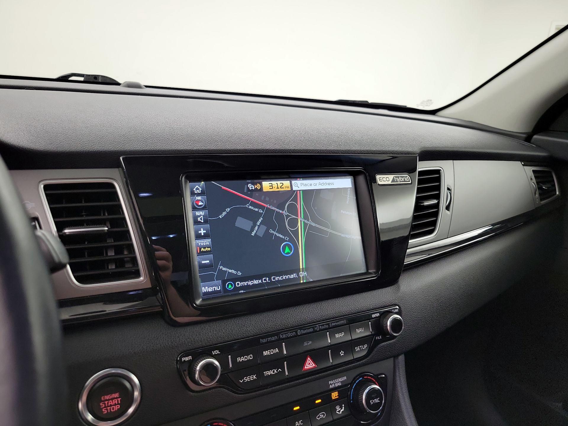 Thumbnail: 2019 Kia Niro - 14