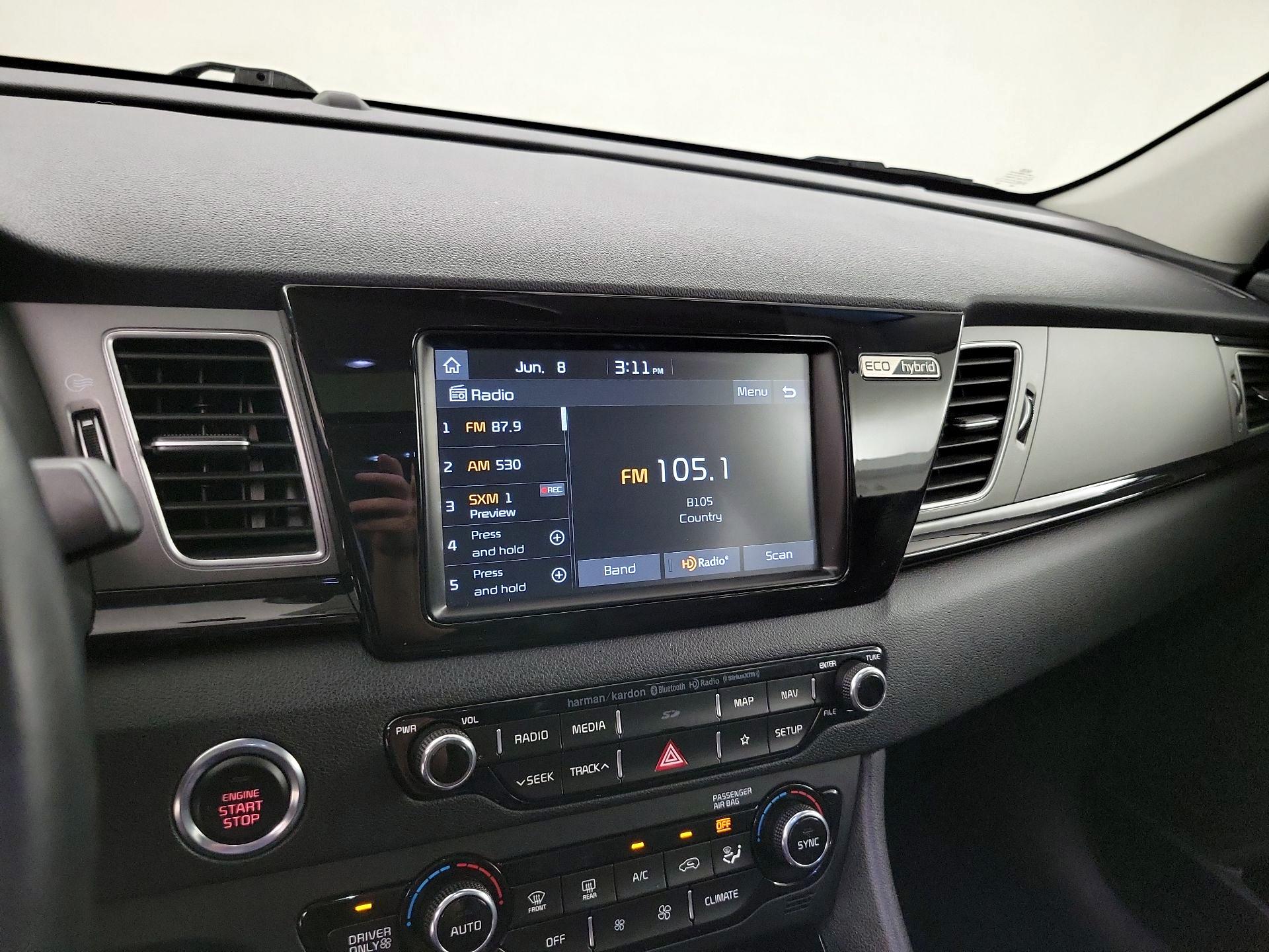 Thumbnail: 2019 Kia Niro - 16