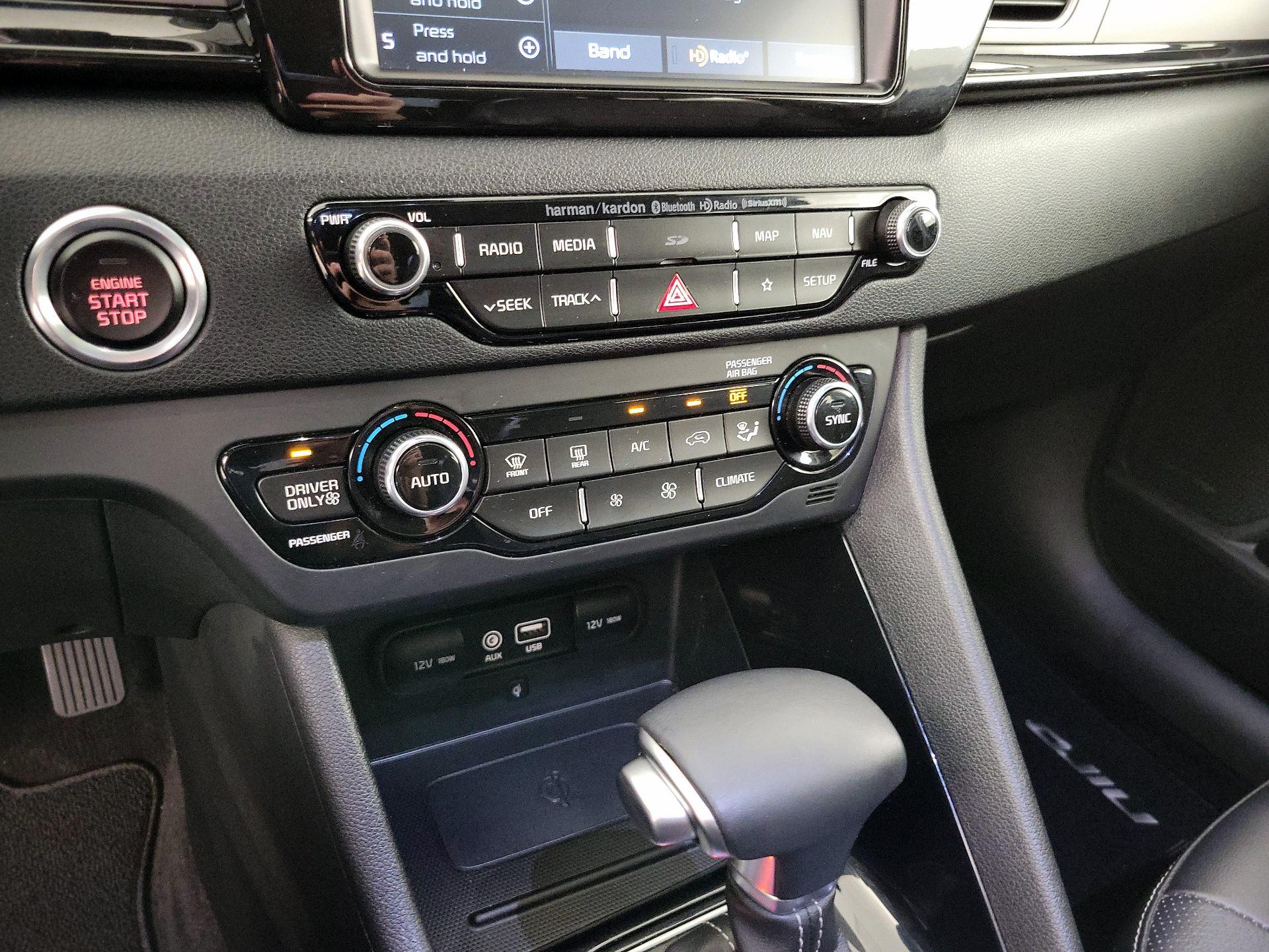 Thumbnail: 2019 Kia Niro - 17
