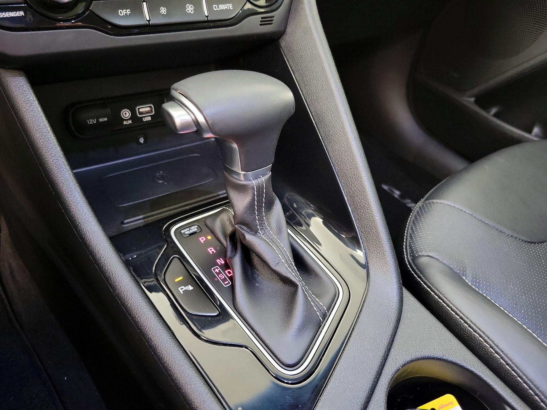 Thumbnail: 2019 Kia Niro - 18