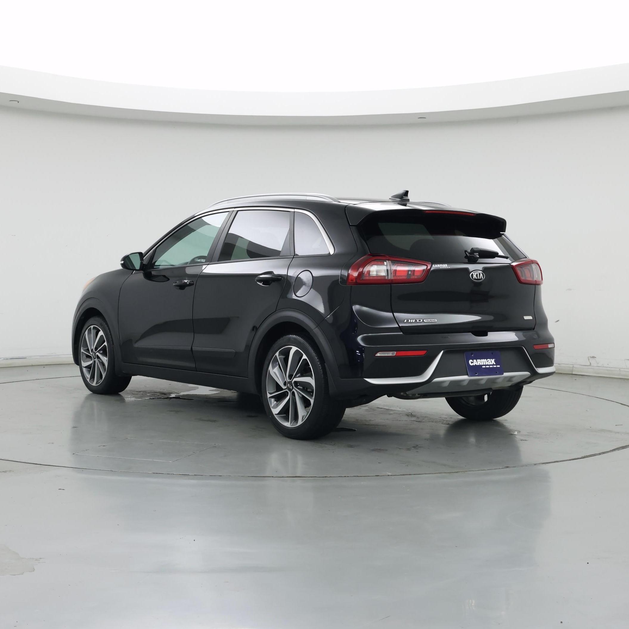 Thumbnail: 2019 Kia Niro - 2