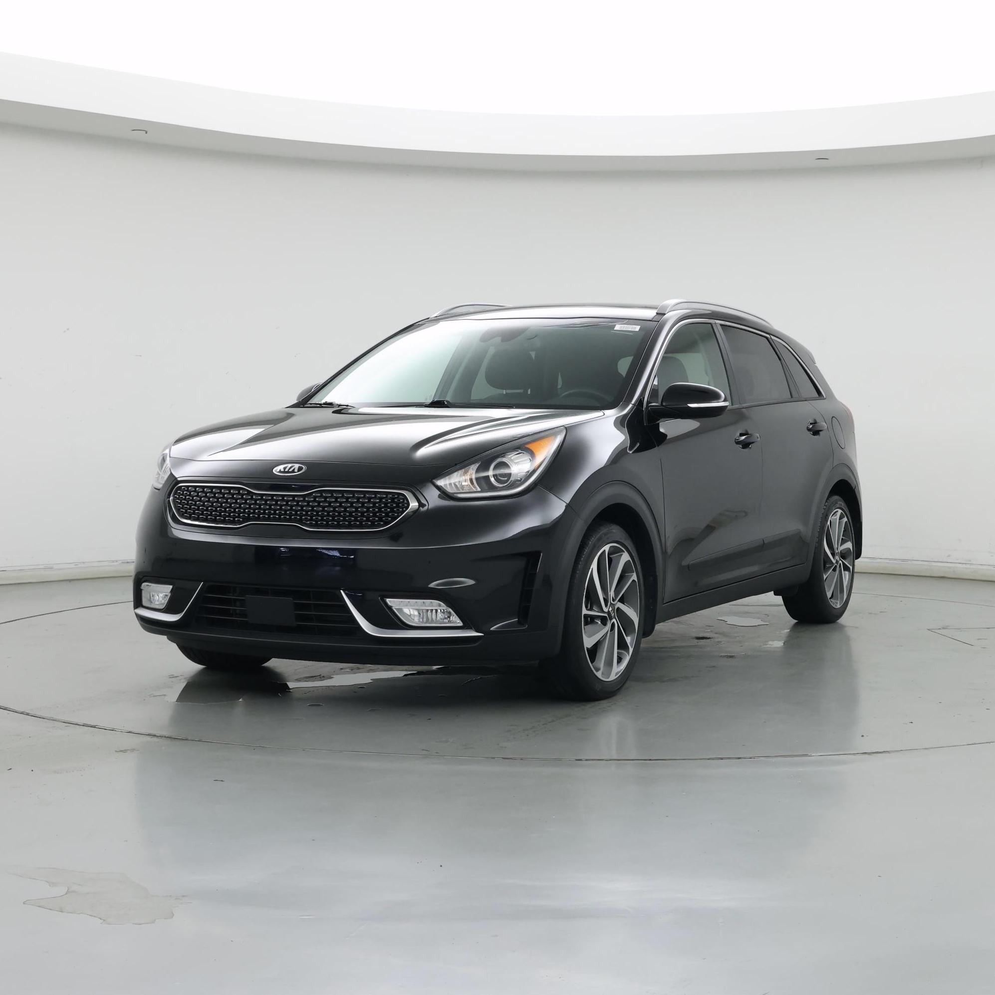 Thumbnail: 2019 Kia Niro - 4
