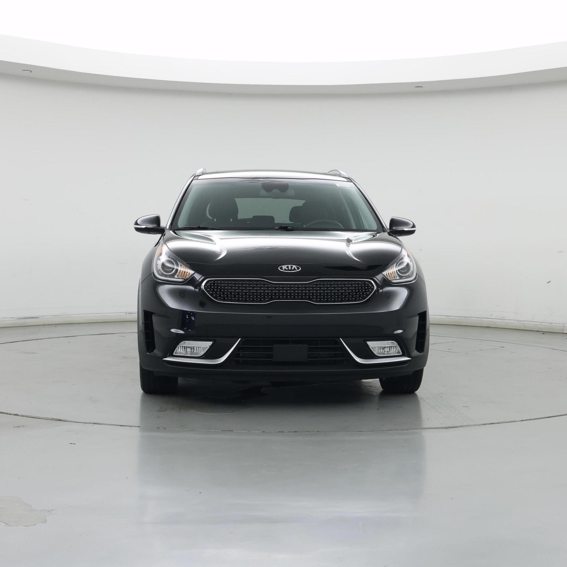 Thumbnail: 2019 Kia Niro - 5