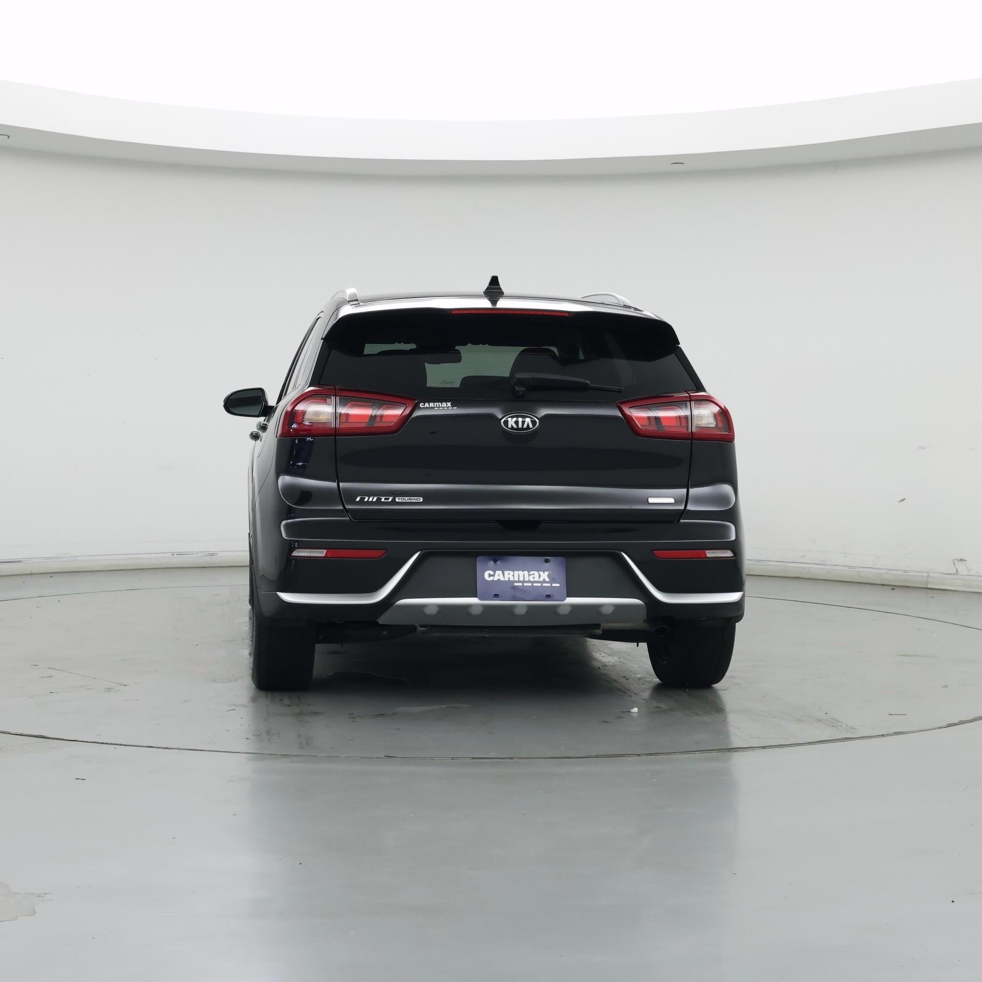 Thumbnail: 2019 Kia Niro - 6
