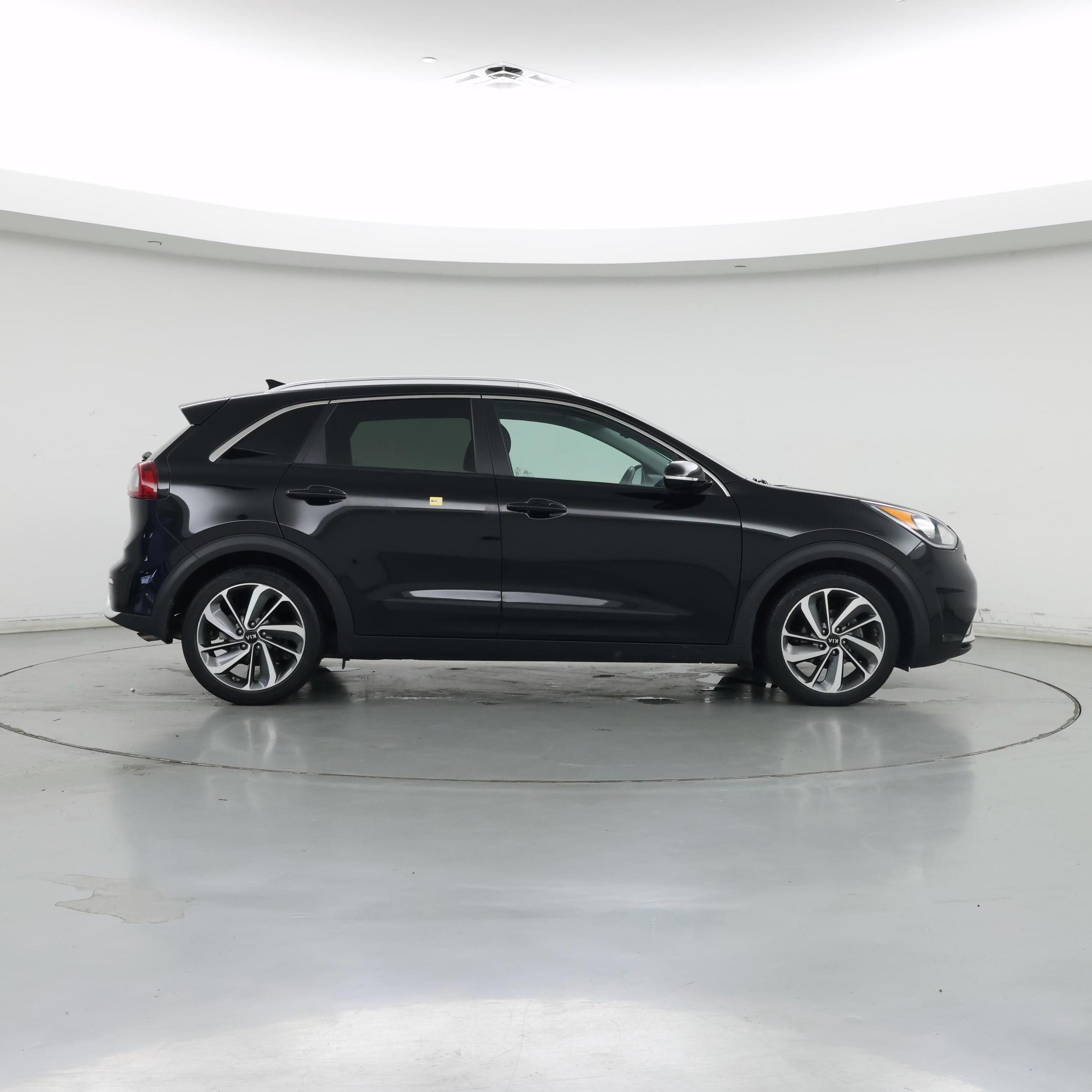 Thumbnail: 2019 Kia Niro - 7