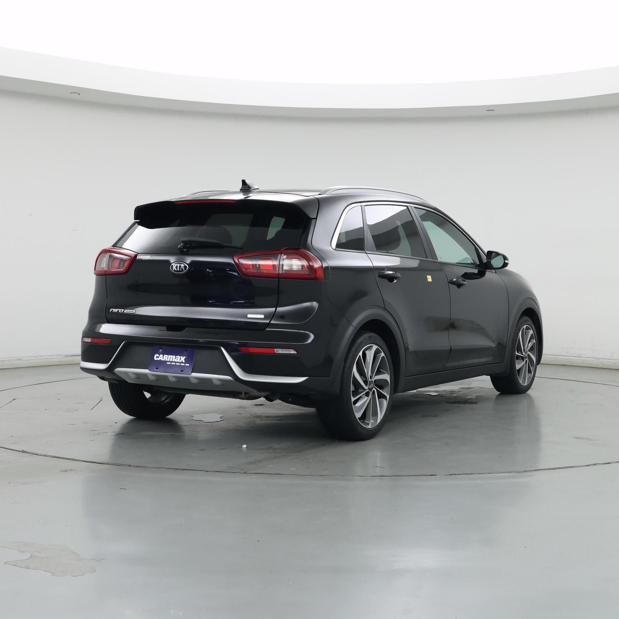 Thumbnail: 2019 Kia Niro - 8