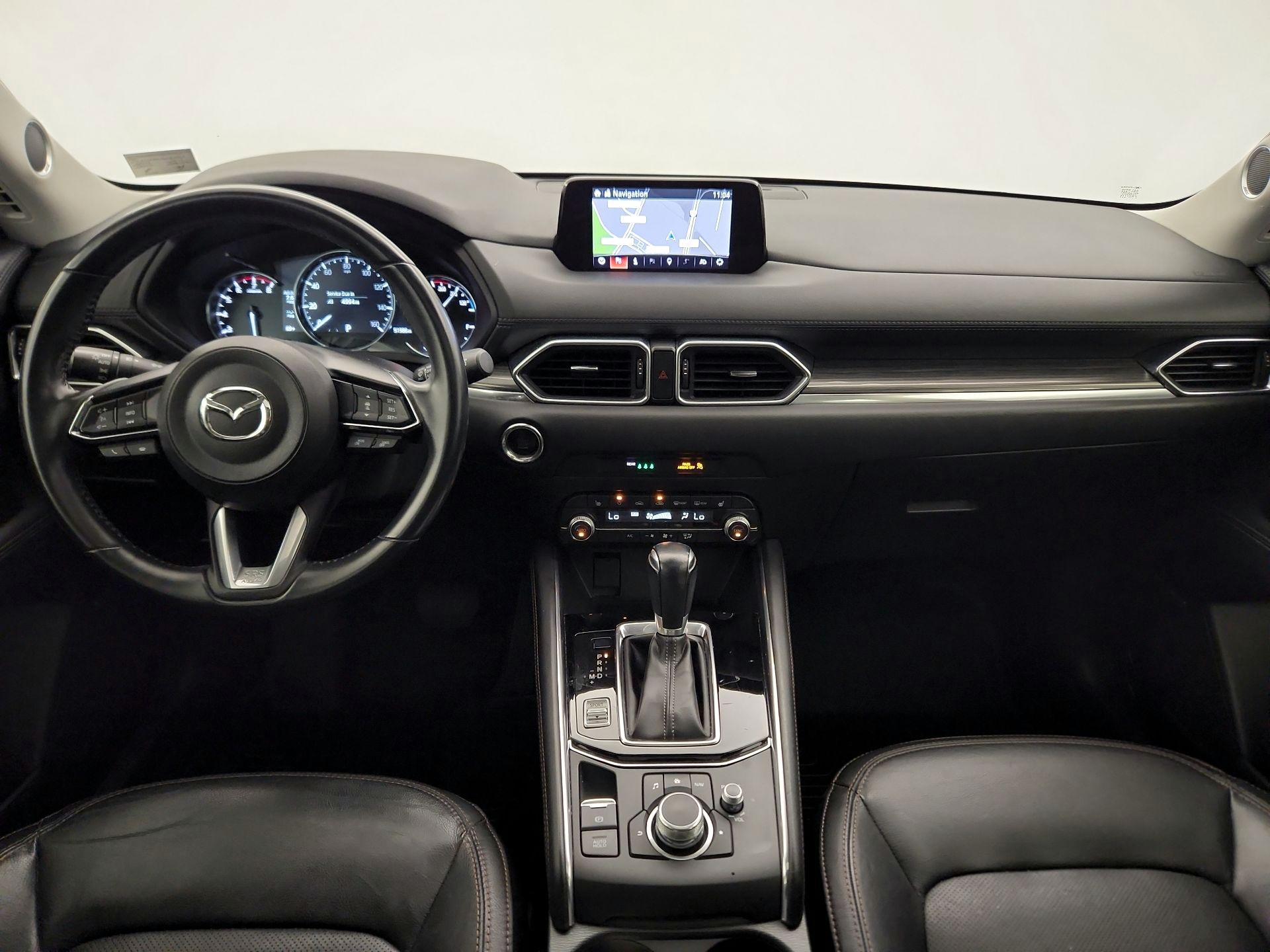 Thumbnail: 2019 Mazda CX-5 - 9