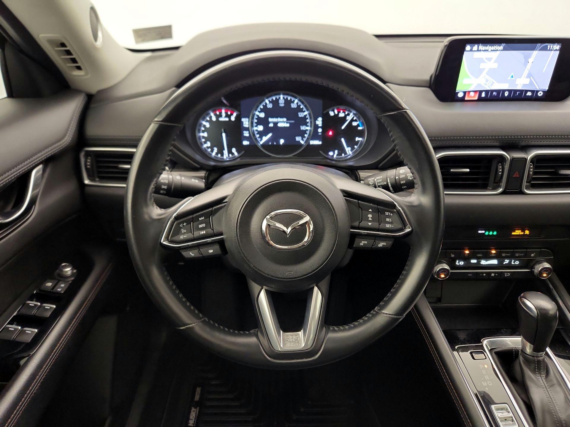 Thumbnail: 2019 Mazda CX-5 - 10