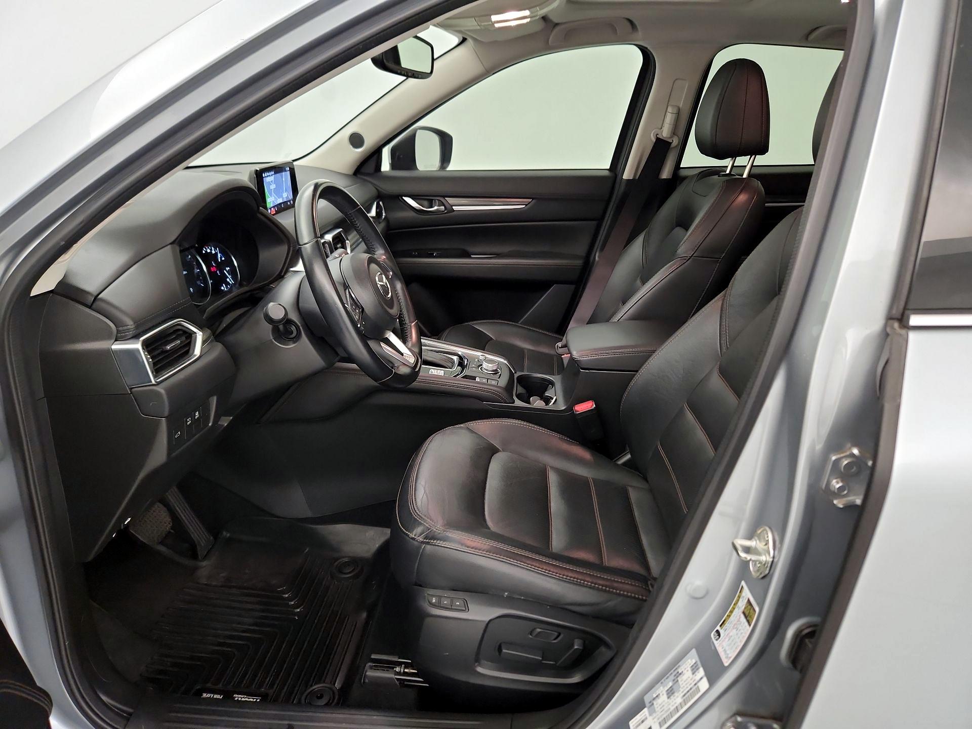 Thumbnail: 2019 Mazda CX-5 - 11