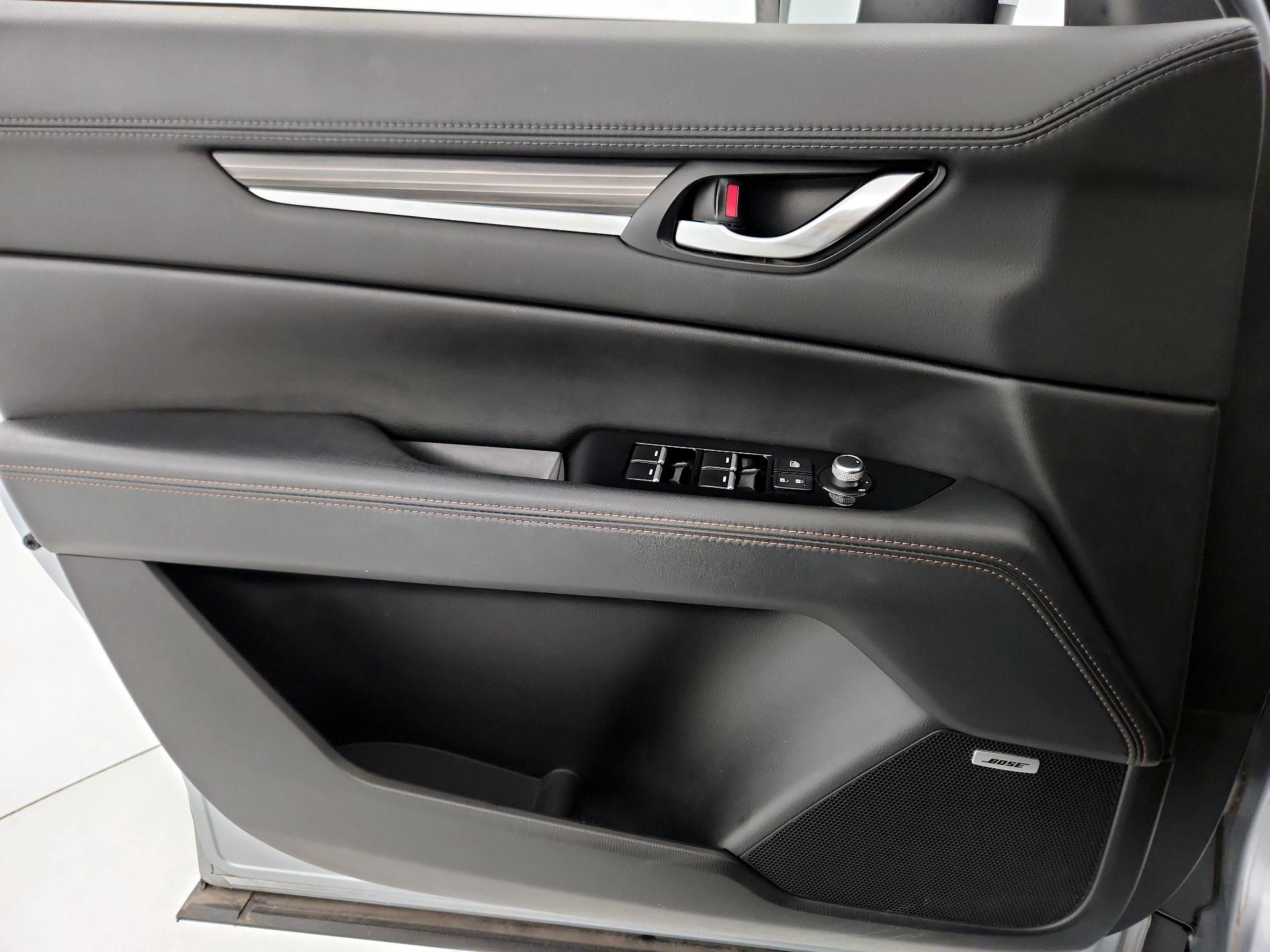 Thumbnail: 2019 Mazda CX-5 - 12