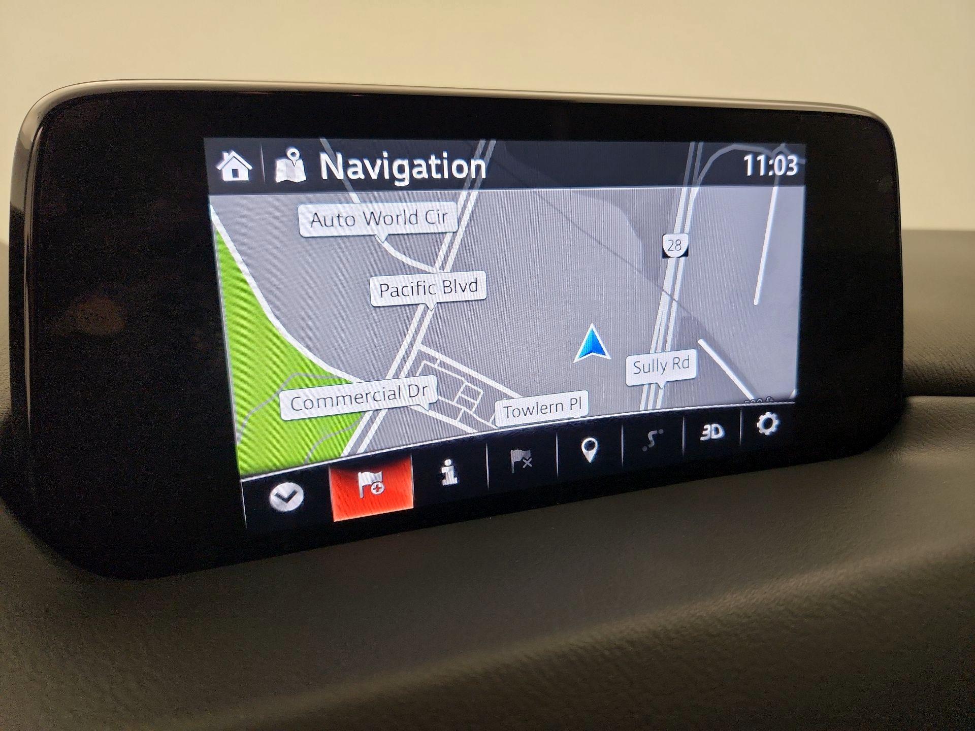 Thumbnail: 2019 Mazda CX-5 - 14