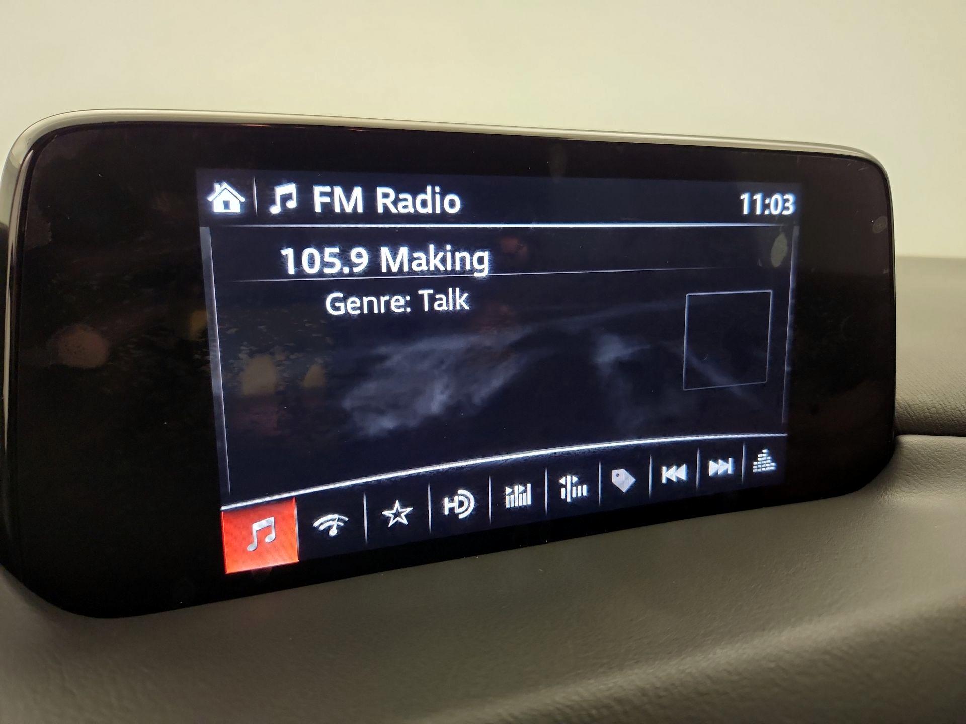 Thumbnail: 2019 Mazda CX-5 - 16