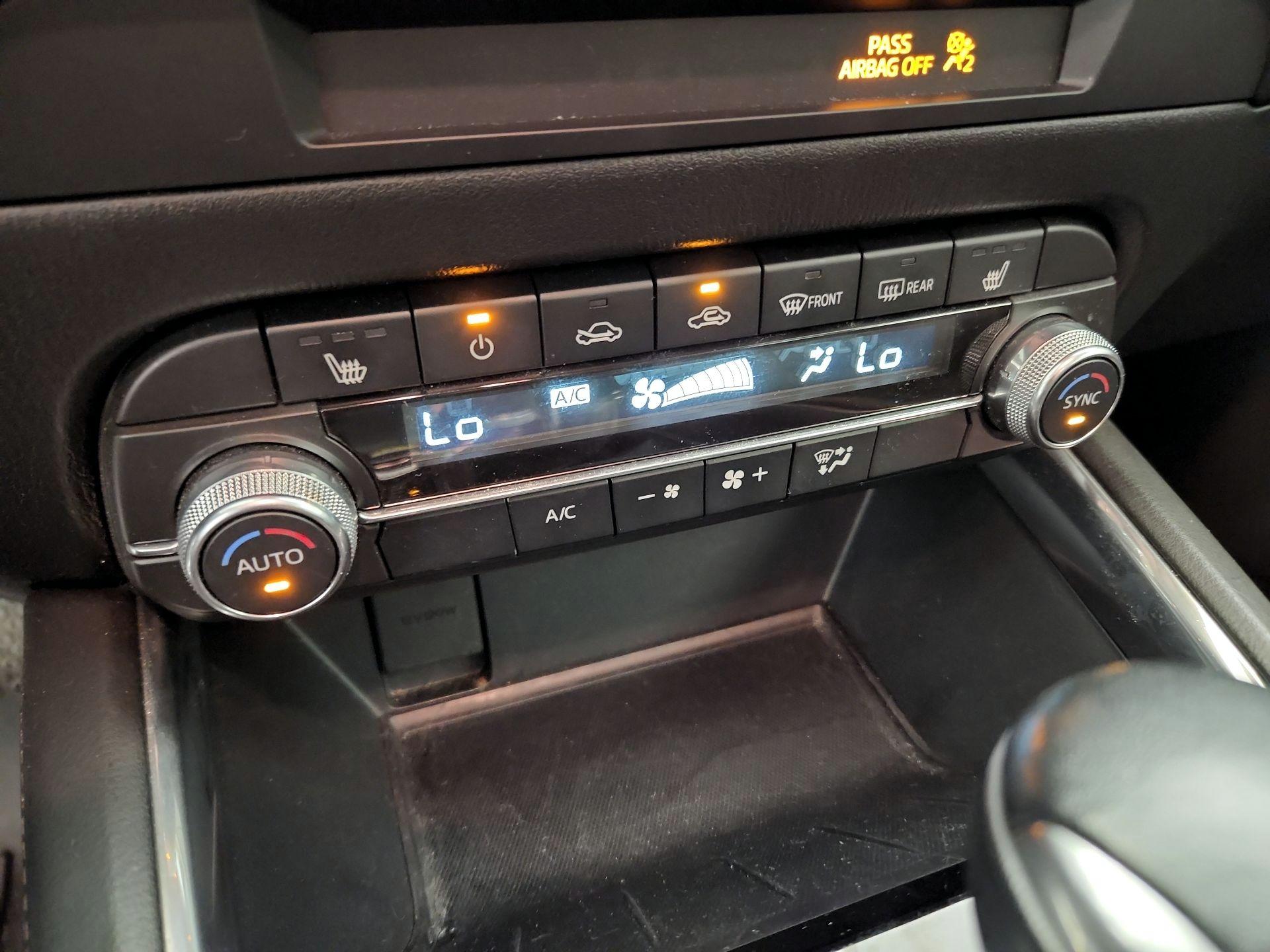 Thumbnail: 2019 Mazda CX-5 - 17