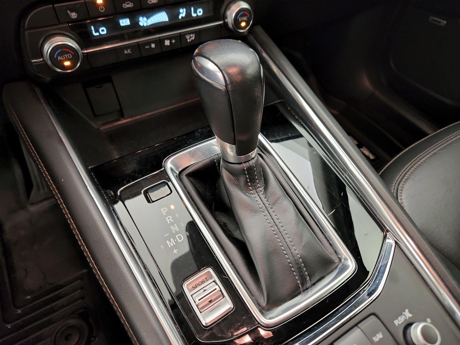 Thumbnail: 2019 Mazda CX-5 - 18