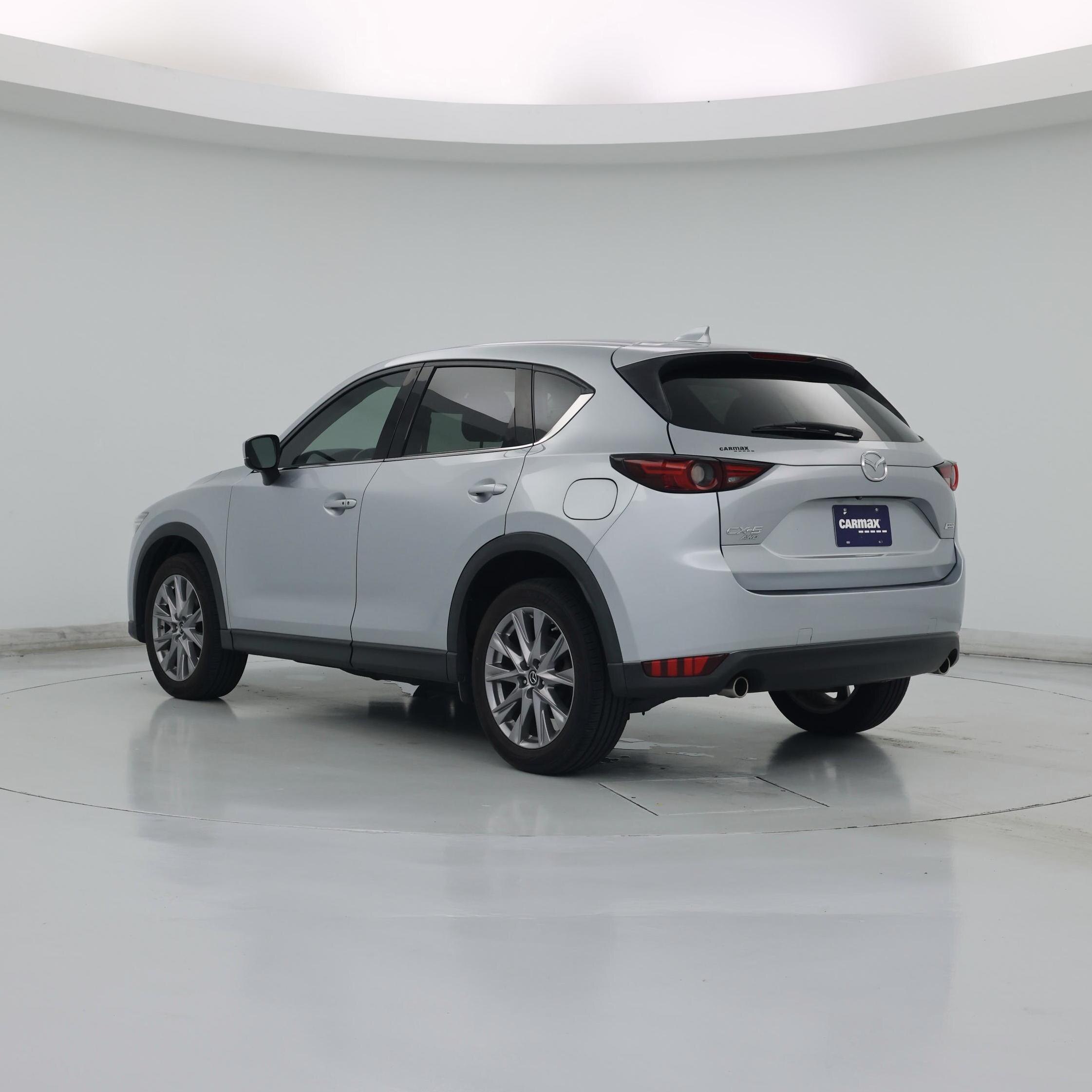Thumbnail: 2019 Mazda CX-5 - 2