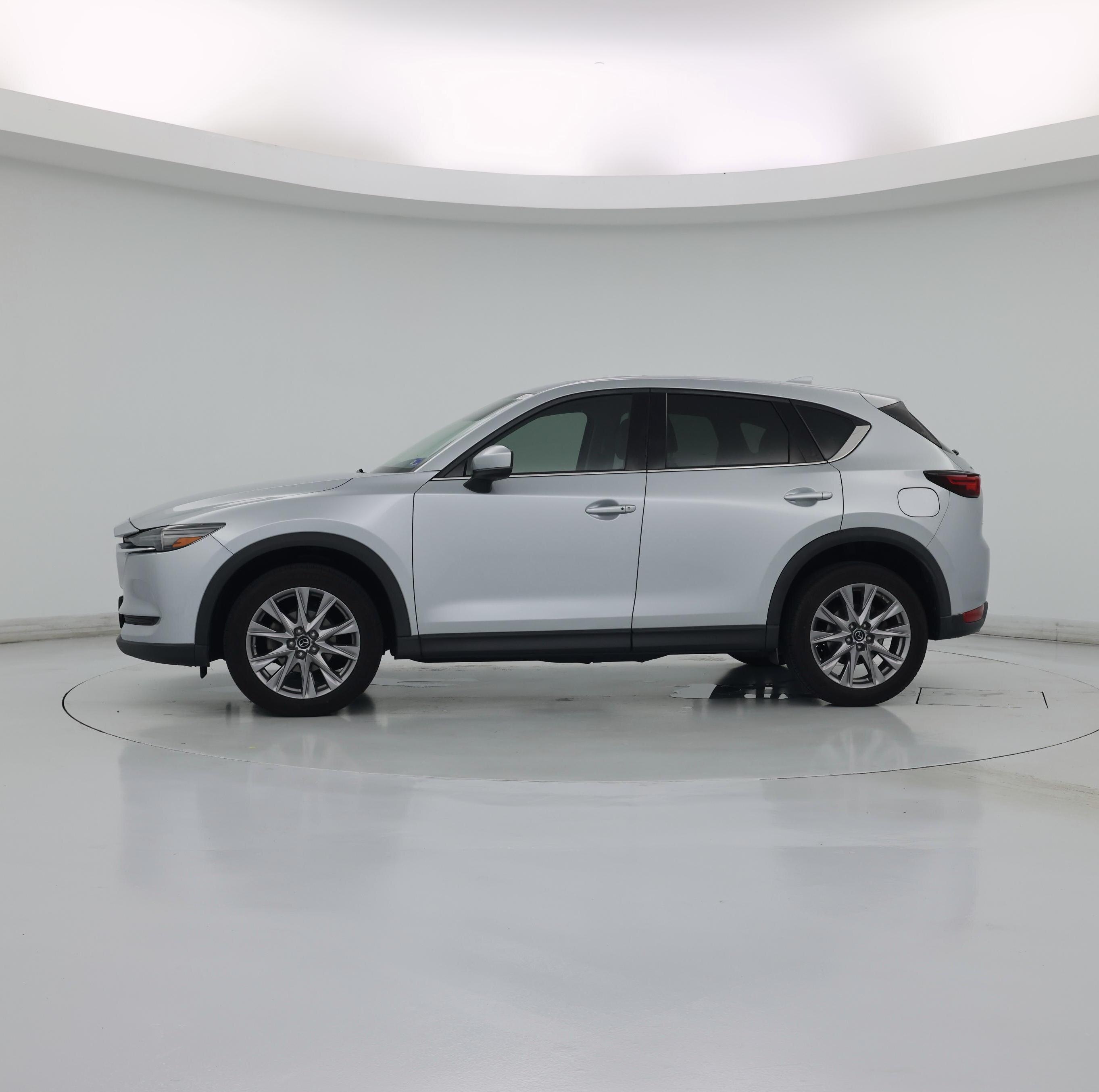 Thumbnail: 2019 Mazda CX-5 - 3