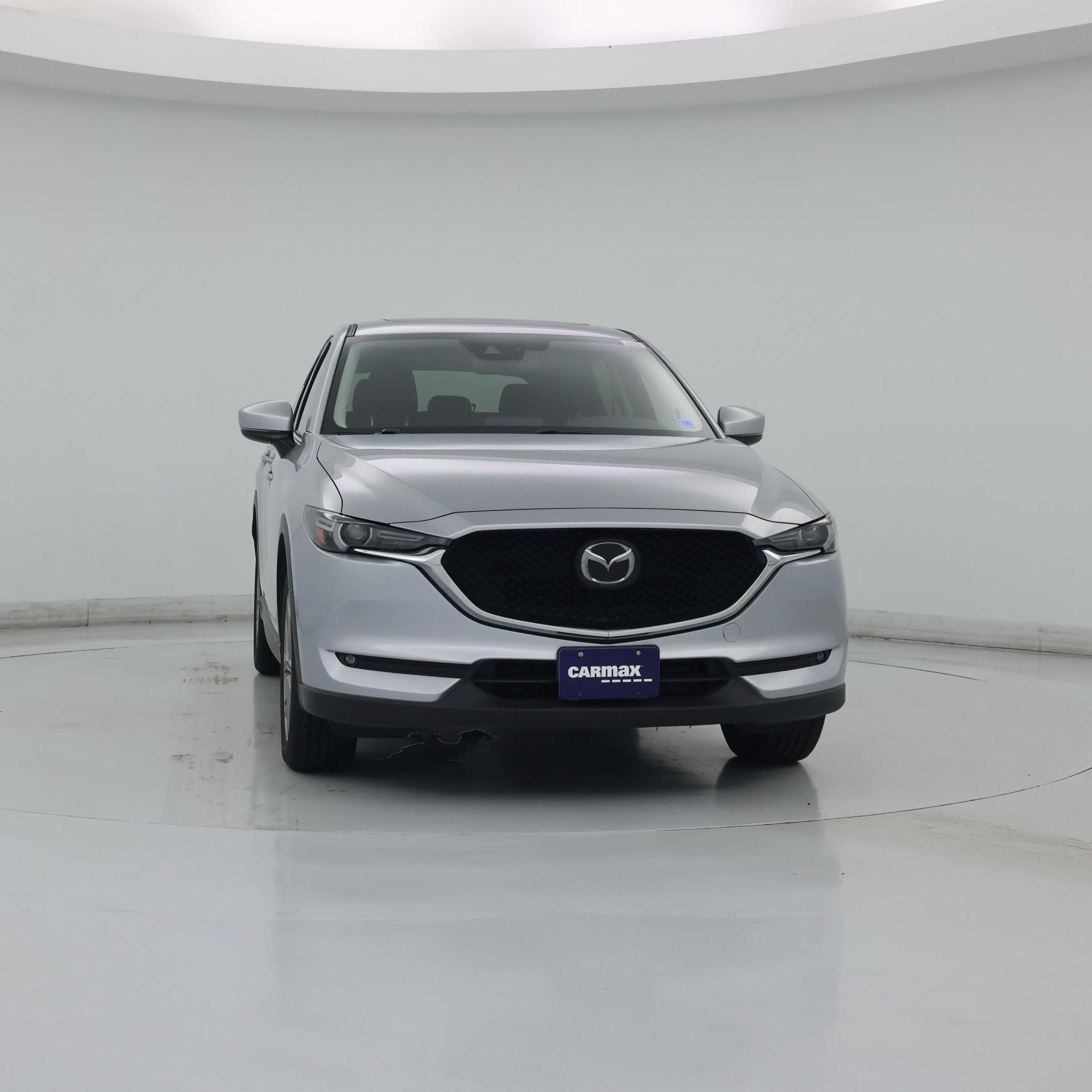 Thumbnail: 2019 Mazda CX-5 - 5