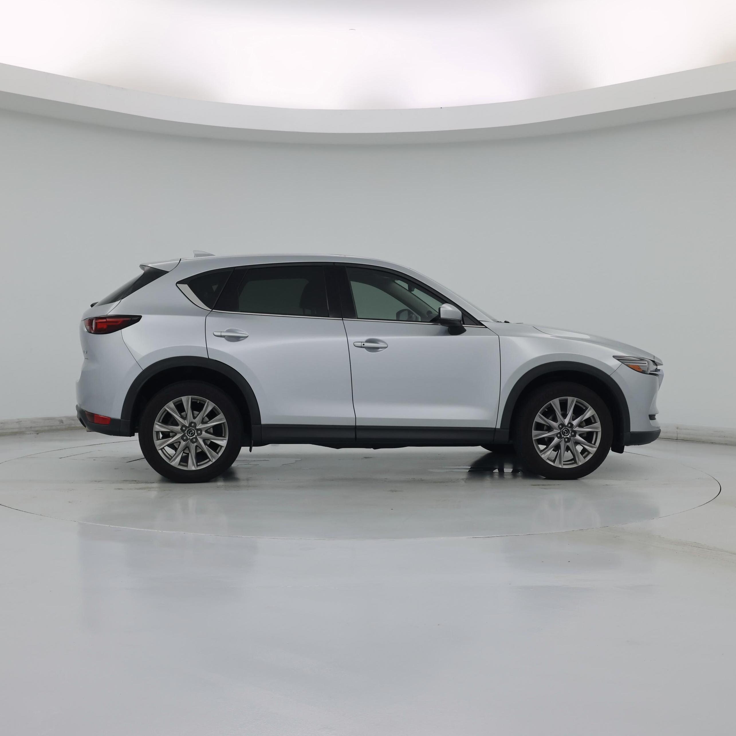 Thumbnail: 2019 Mazda CX-5 - 7